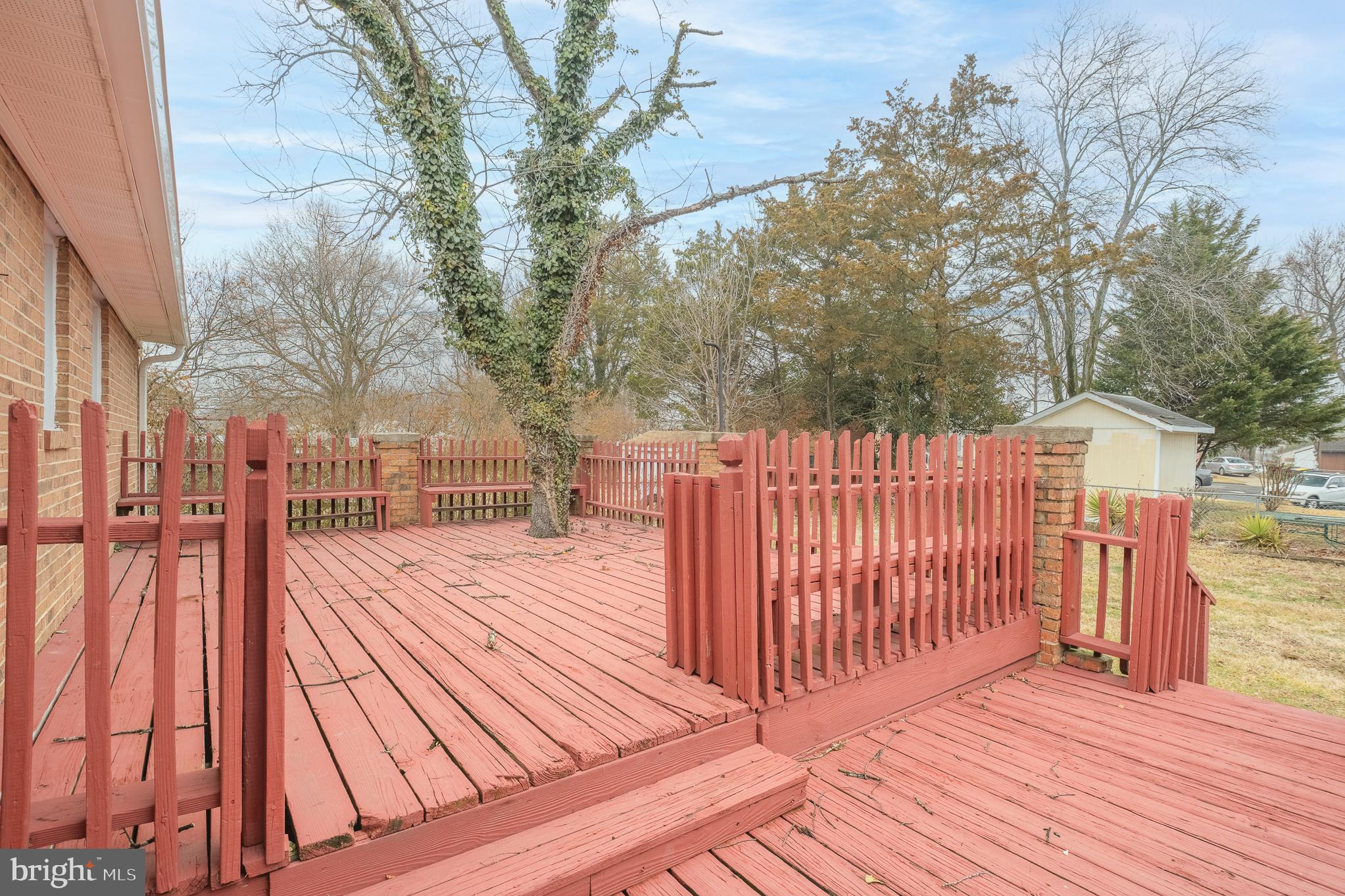 NORRIS PYLES - Residential