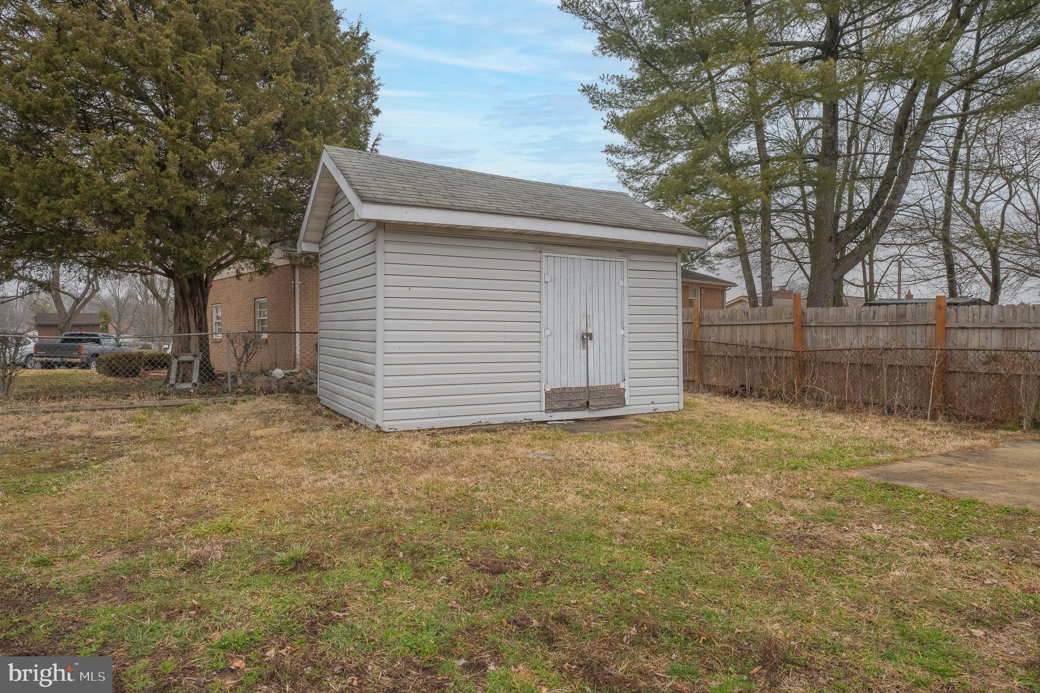 NORRIS PYLES - Residential