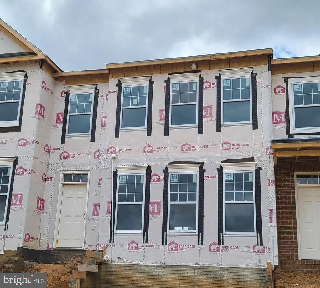 CLARK'S REST - Residential