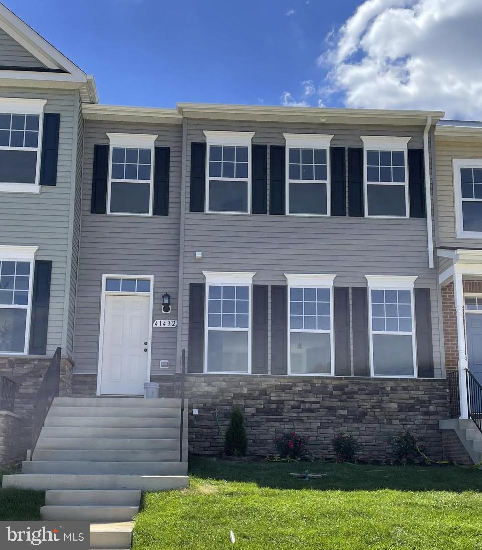 CLARK'S REST - Residential