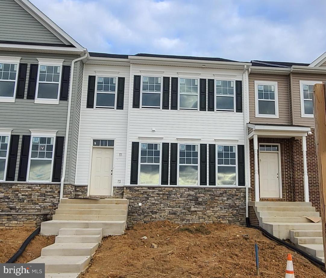 CLARK'S REST - Residential