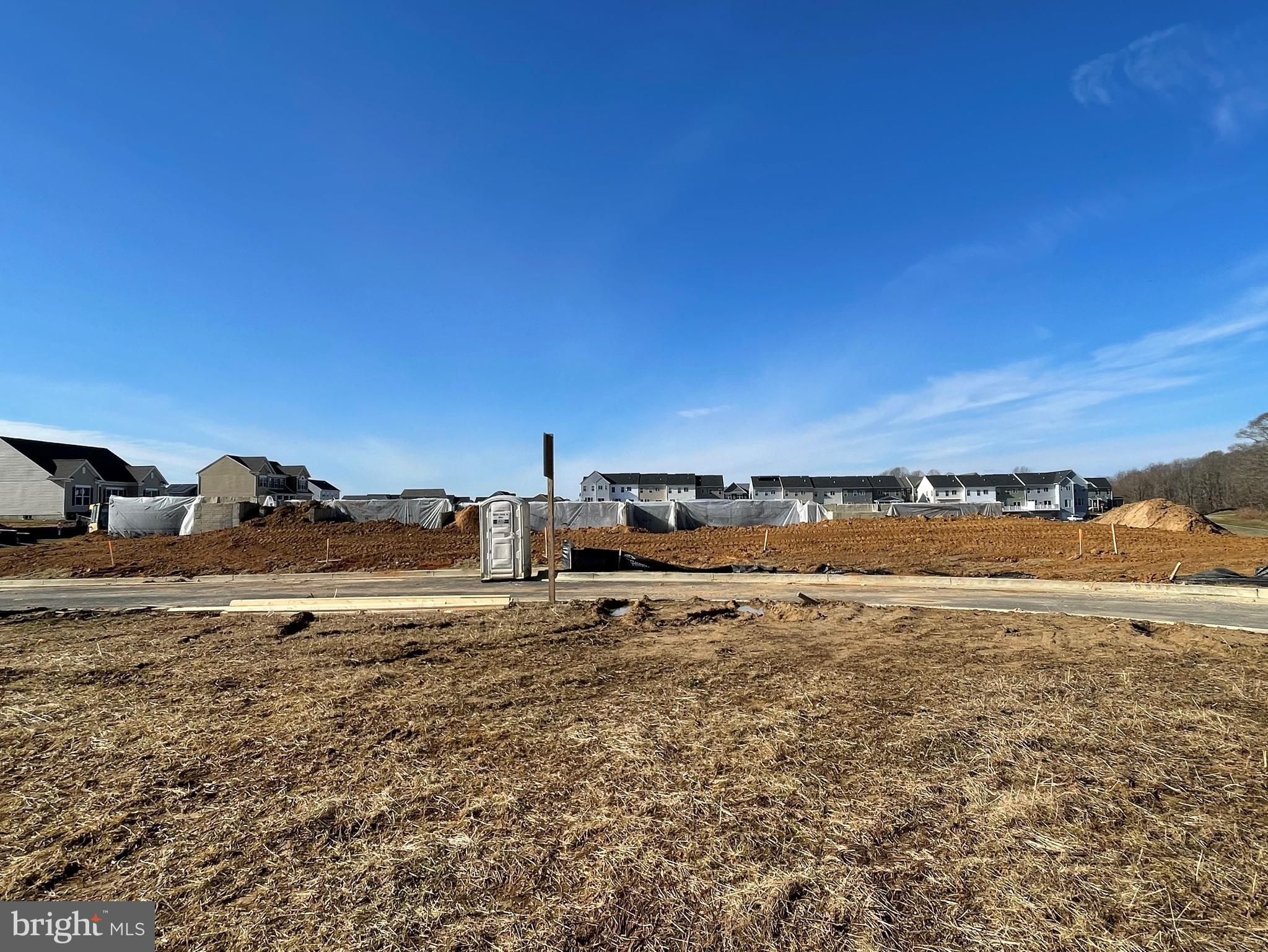 CLARK'S REST - Residential