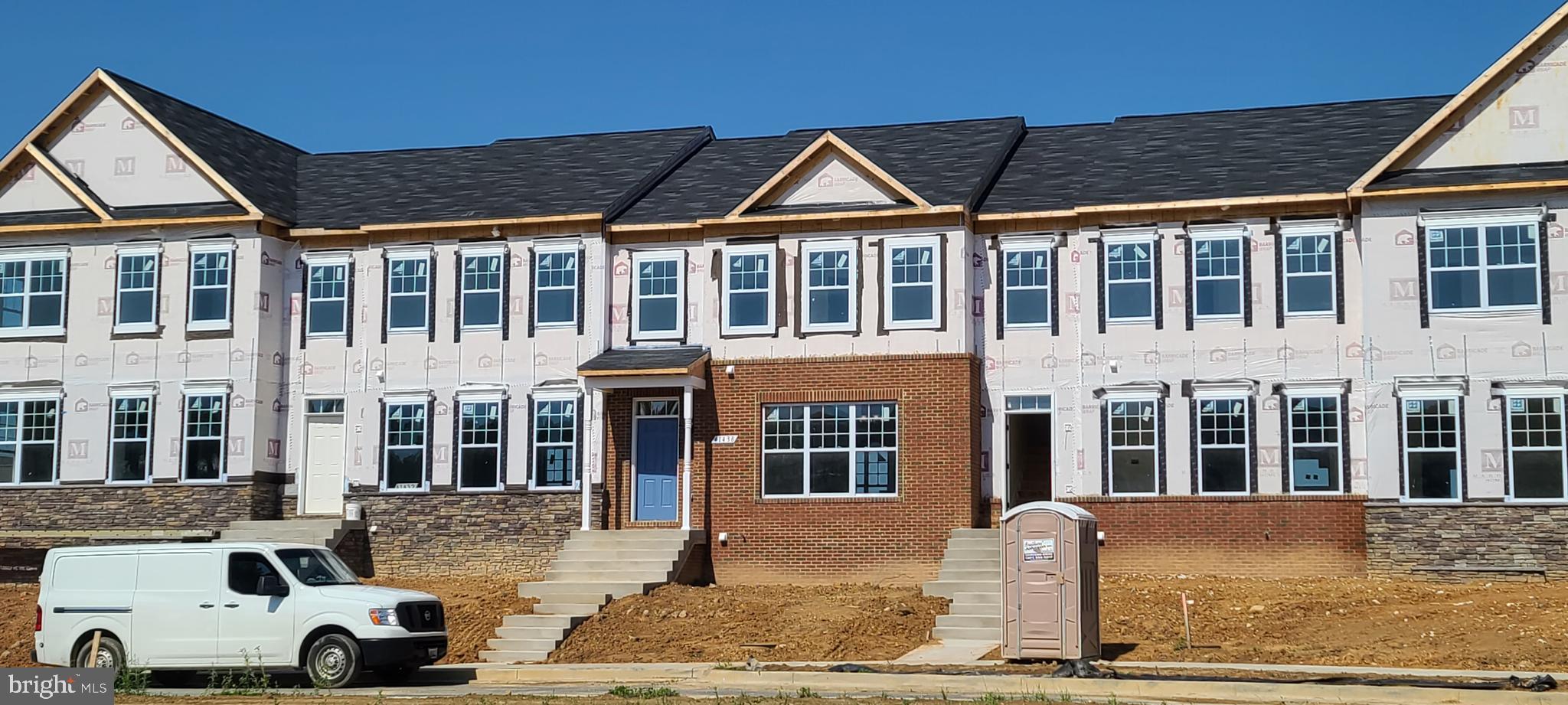 CLARK'S REST - Residential