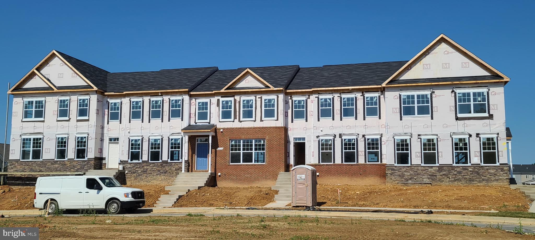 CLARK'S REST - Residential