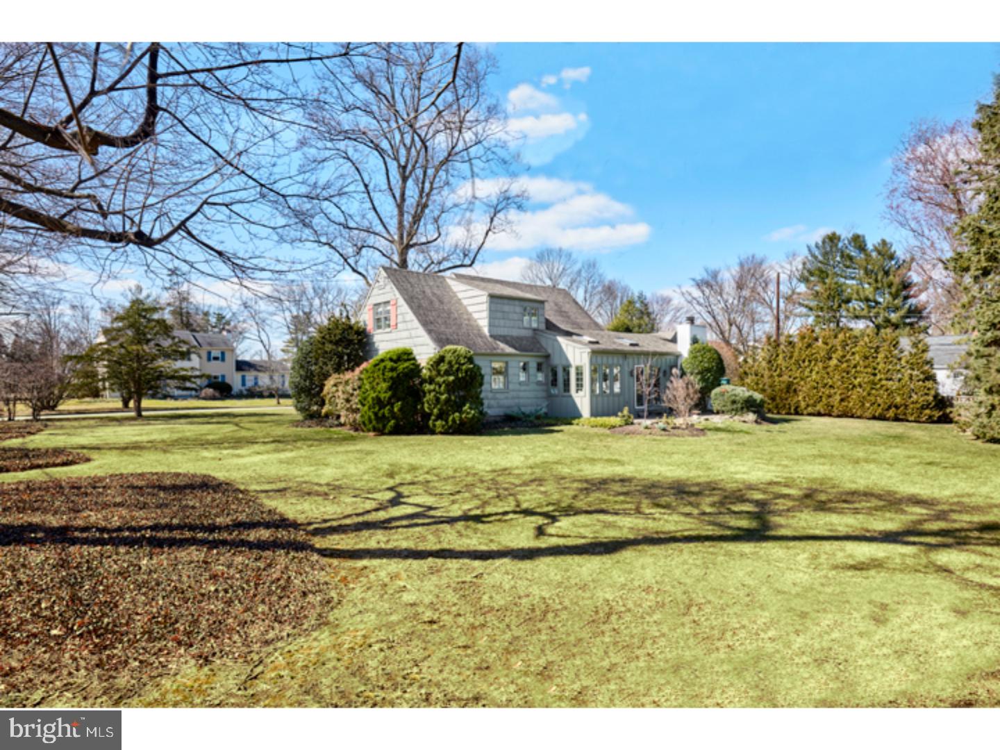 COOPERTOWN - Residential