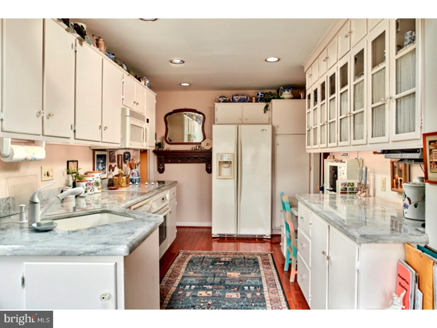 COOPERTOWN - Residential