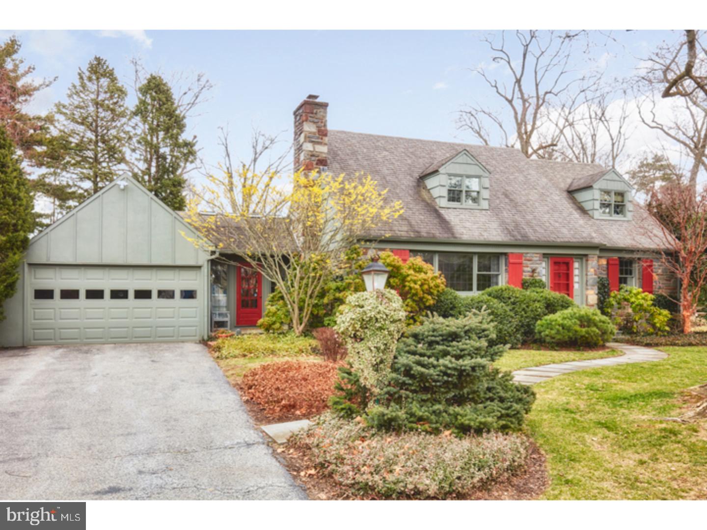 COOPERTOWN - Residential