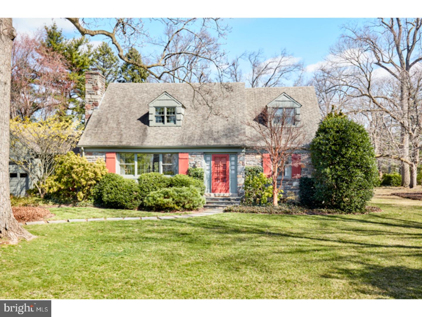 COOPERTOWN - Residential