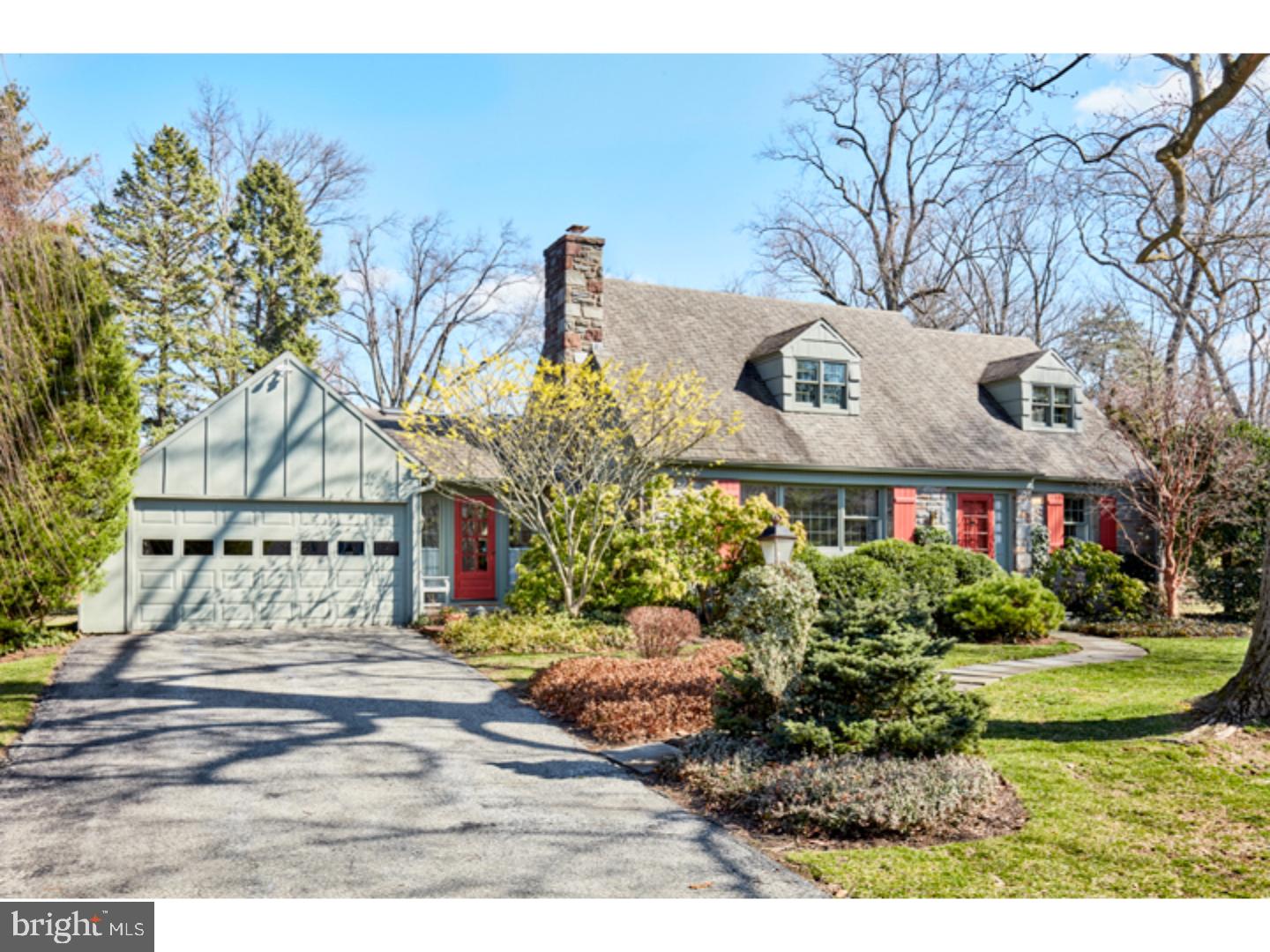 COOPERTOWN - Residential