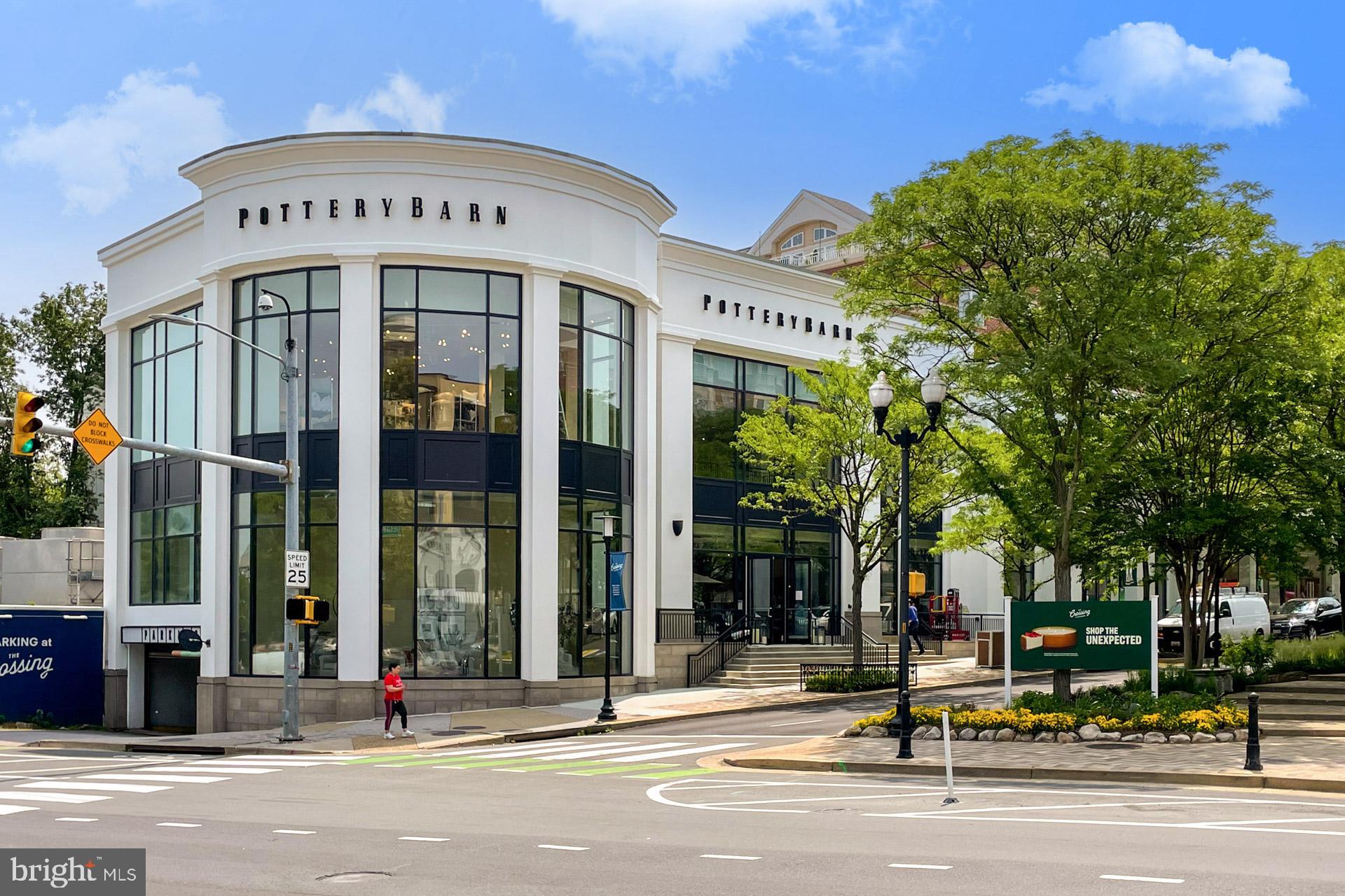 CLARENDON - Residential