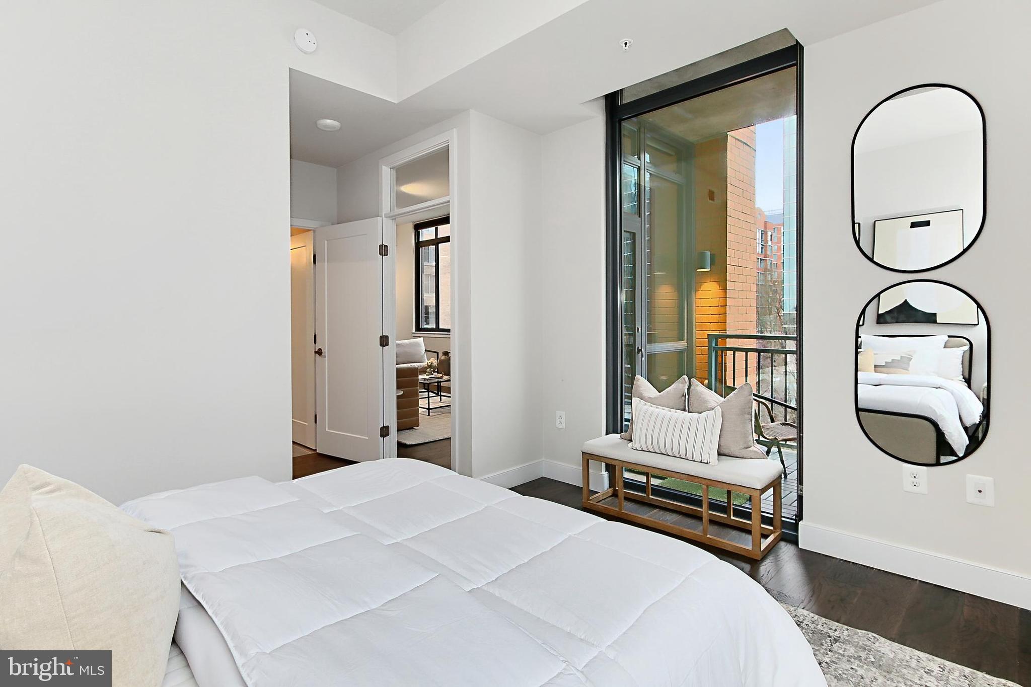 CLARENDON - Residential
