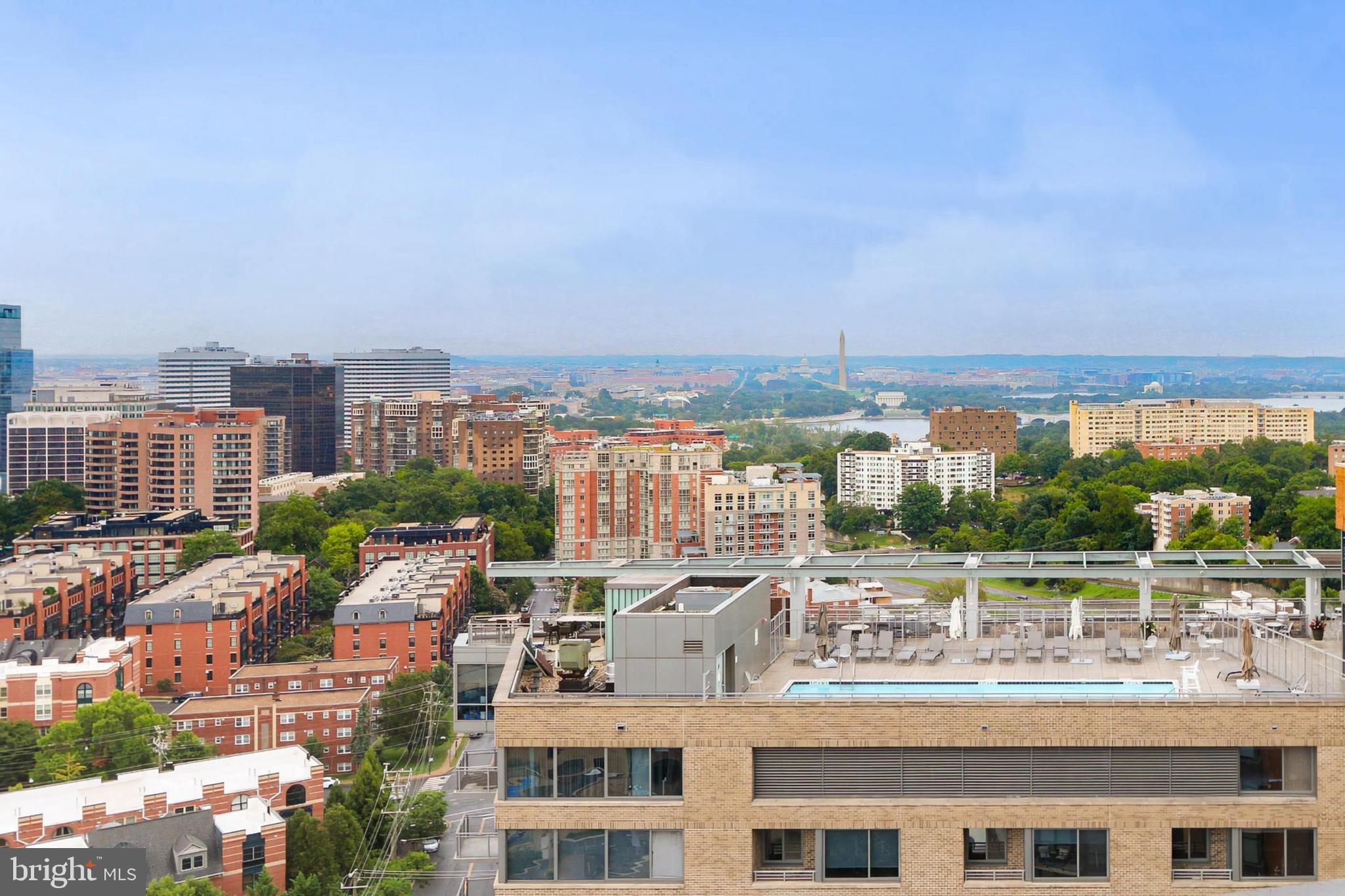 CLARENDON - Residential