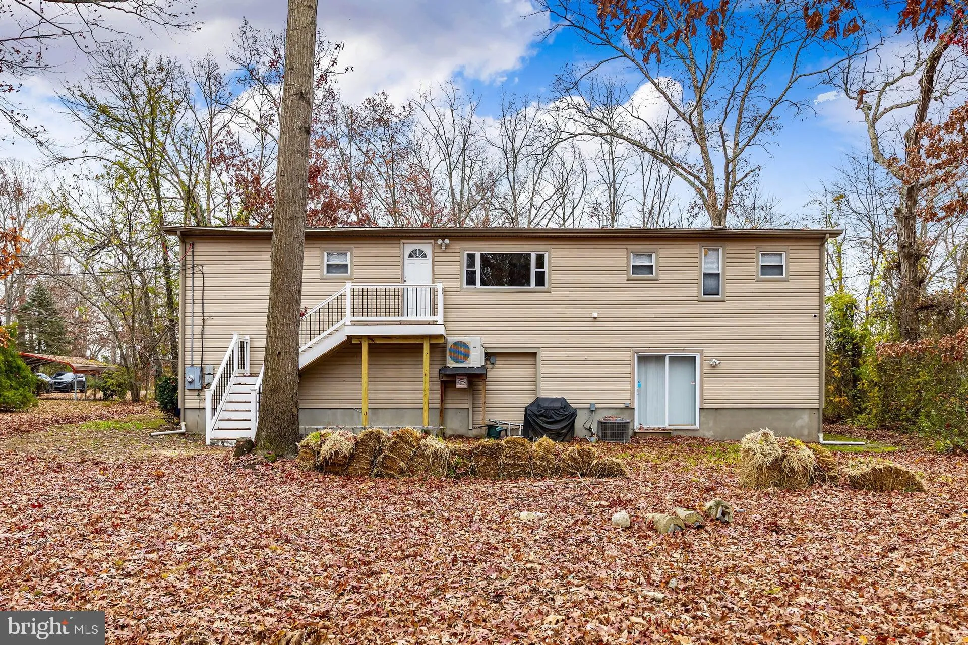 Buena, New Jersey 08310, United States, 4 Bedrooms Bedrooms, ,3 BathroomsBathrooms,Residential,Active,250075