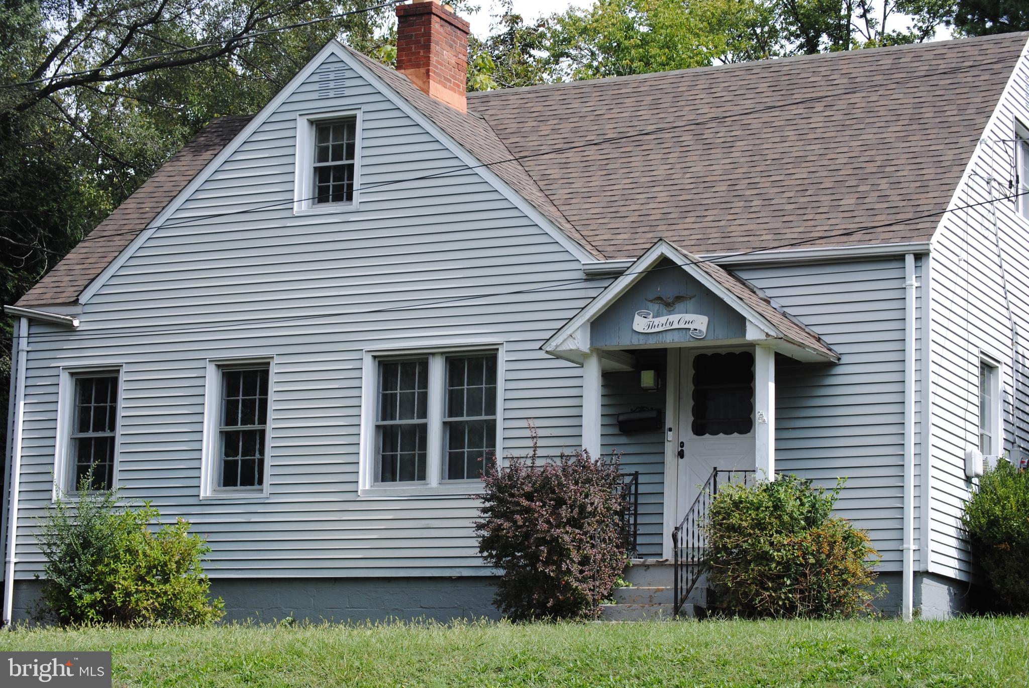 STONEWALL HEIGHTS - Residential