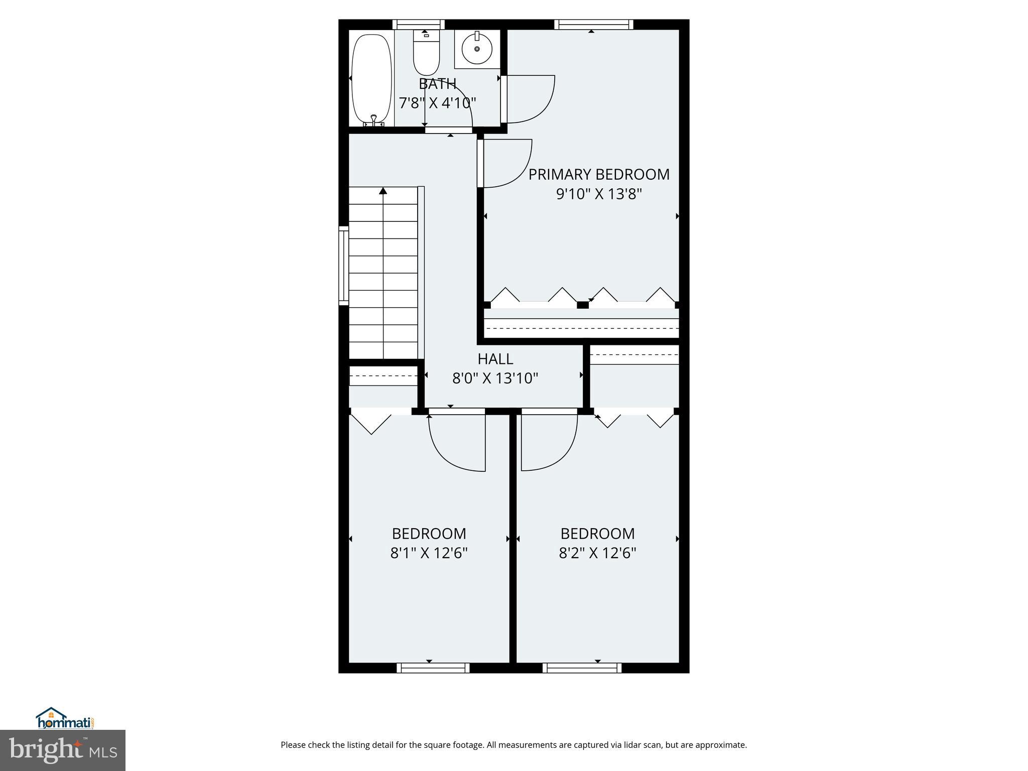 CABBAGE HILL - Residential