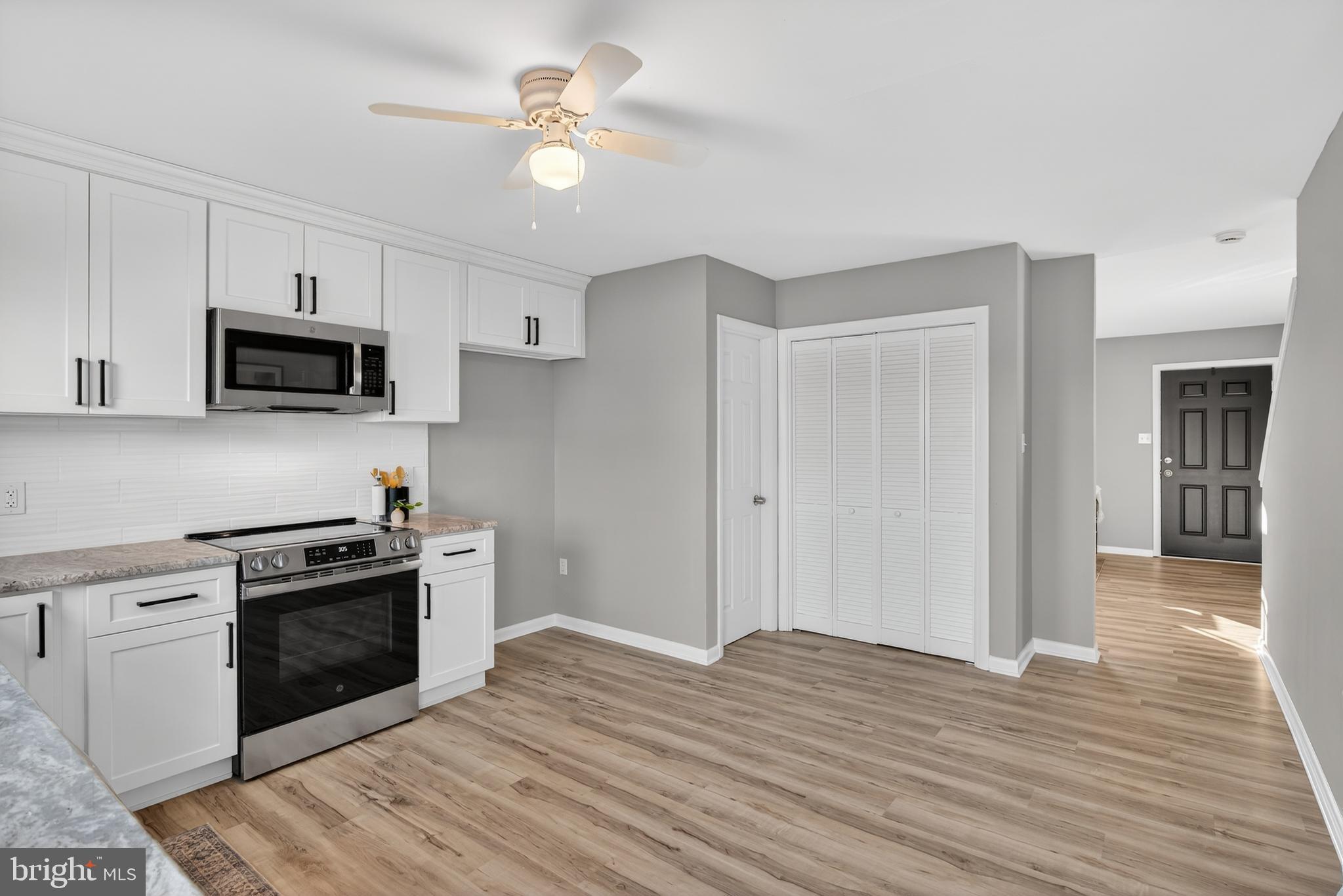 CABBAGE HILL - Residential