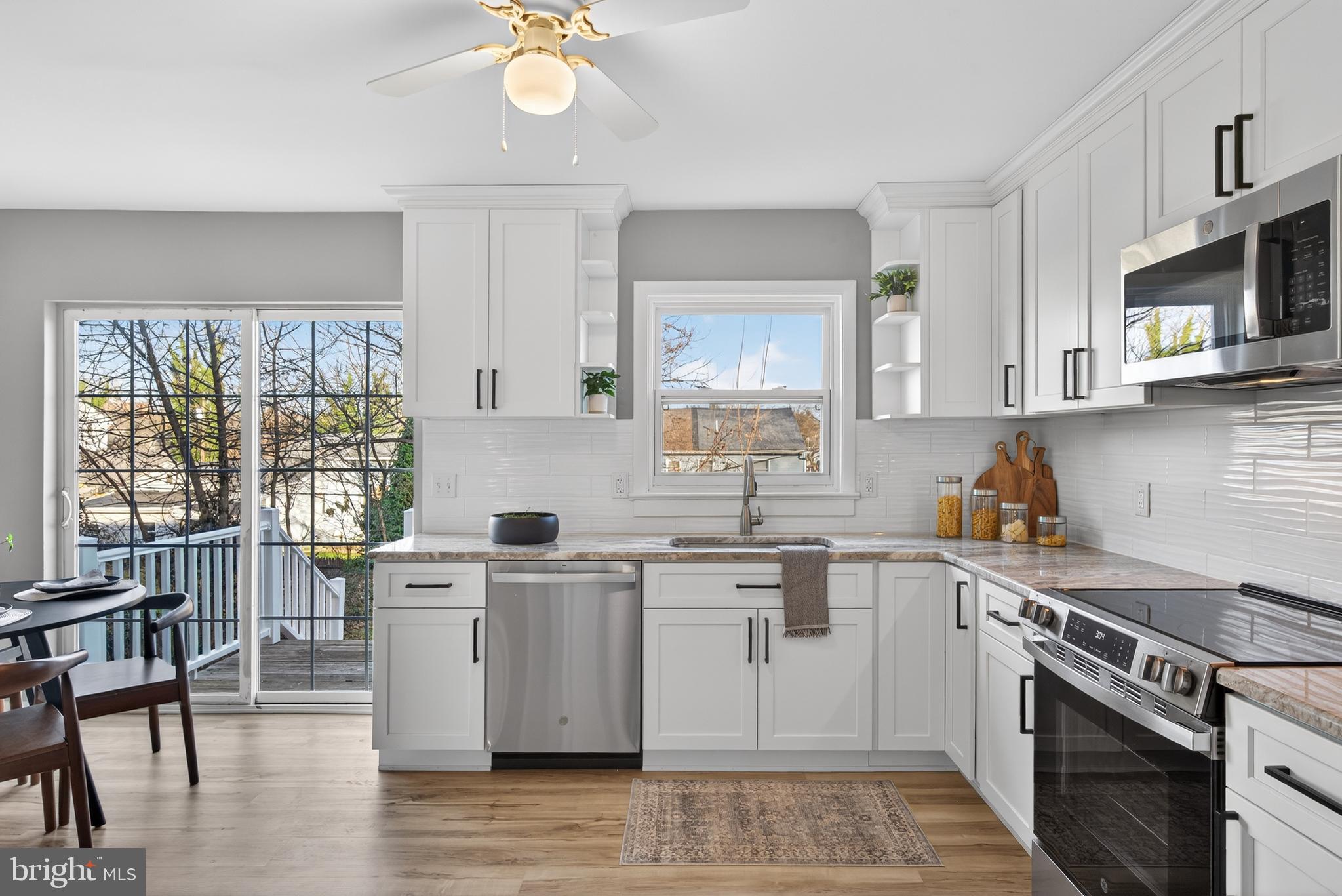 CABBAGE HILL - Residential