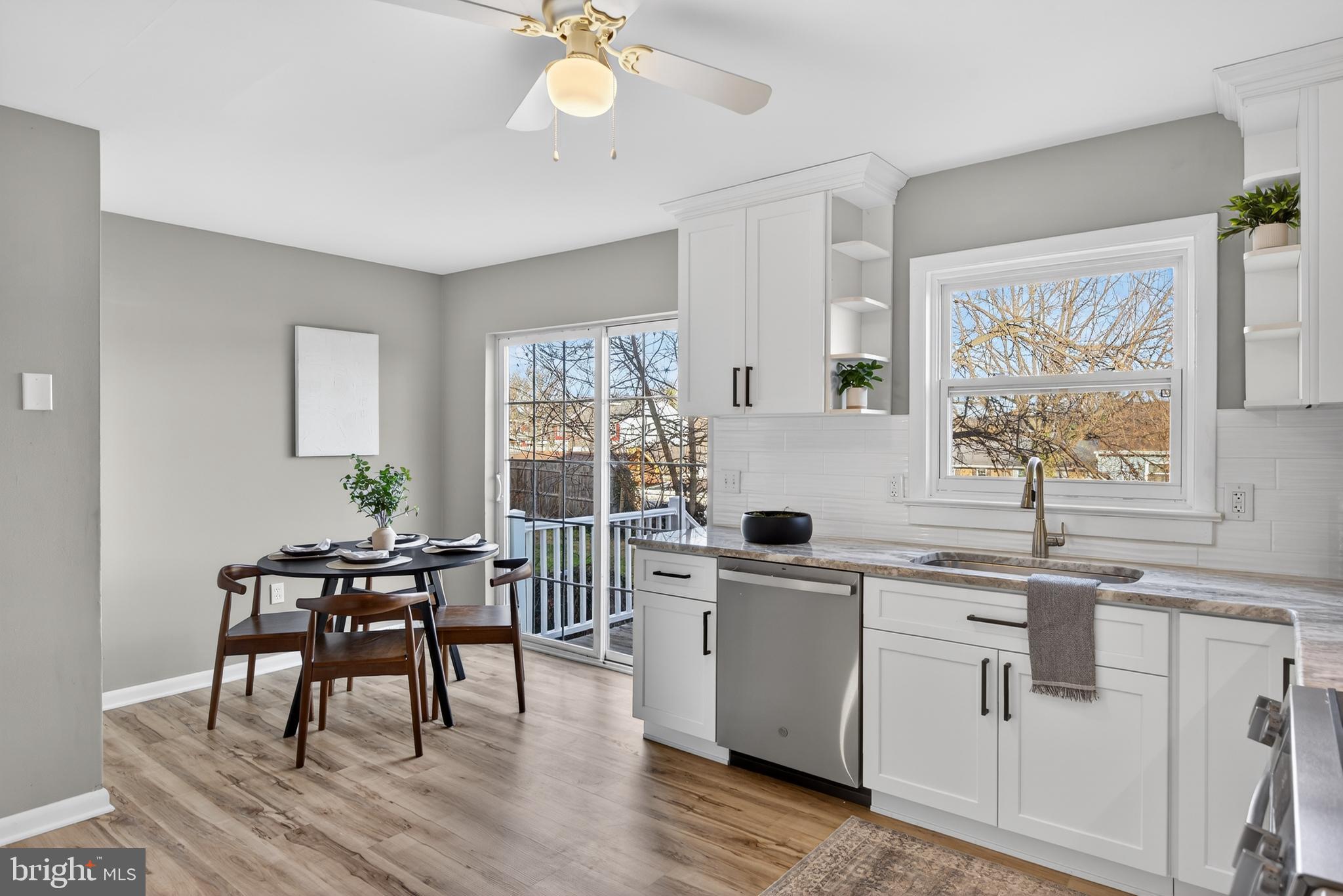 CABBAGE HILL - Residential