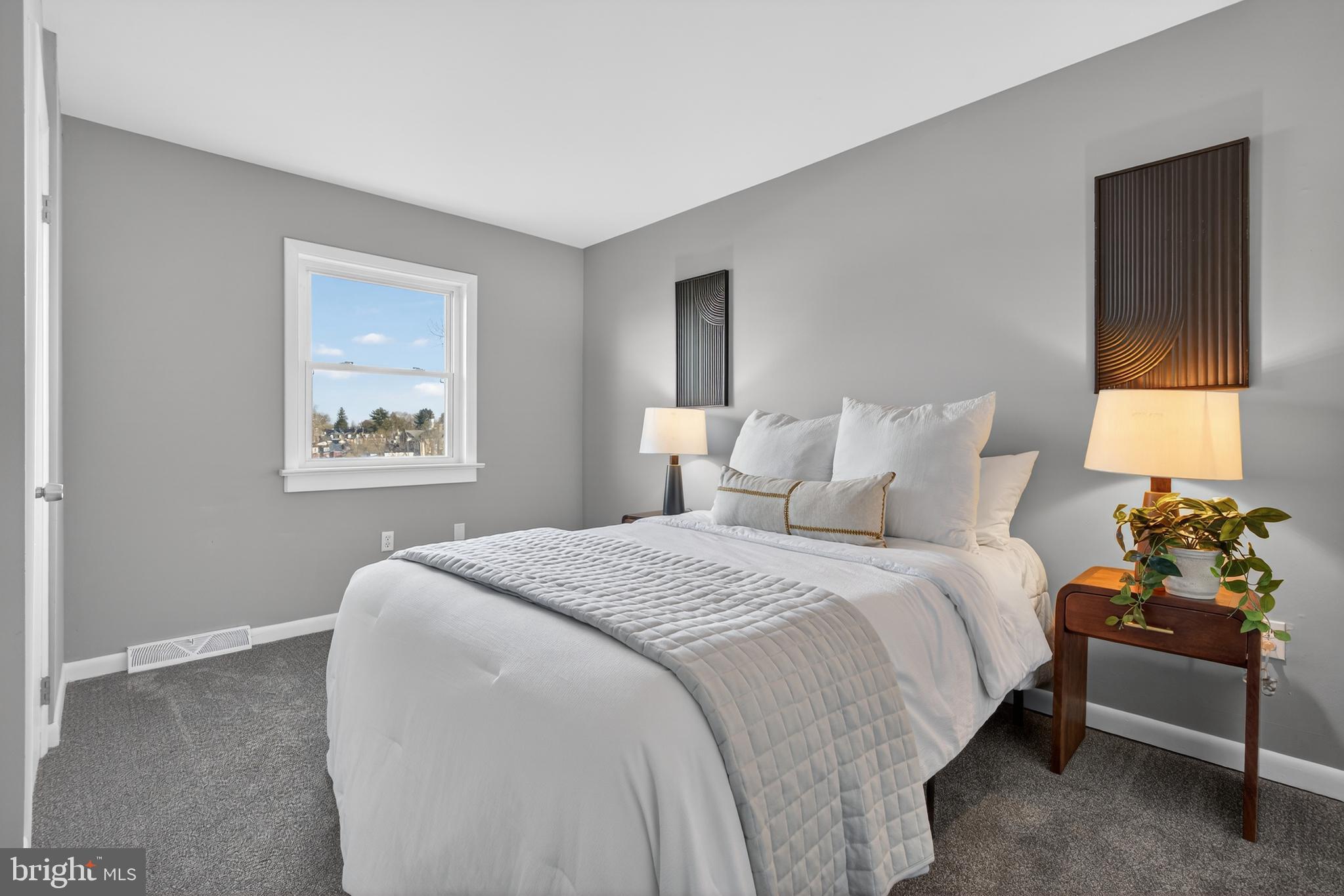 CABBAGE HILL - Residential