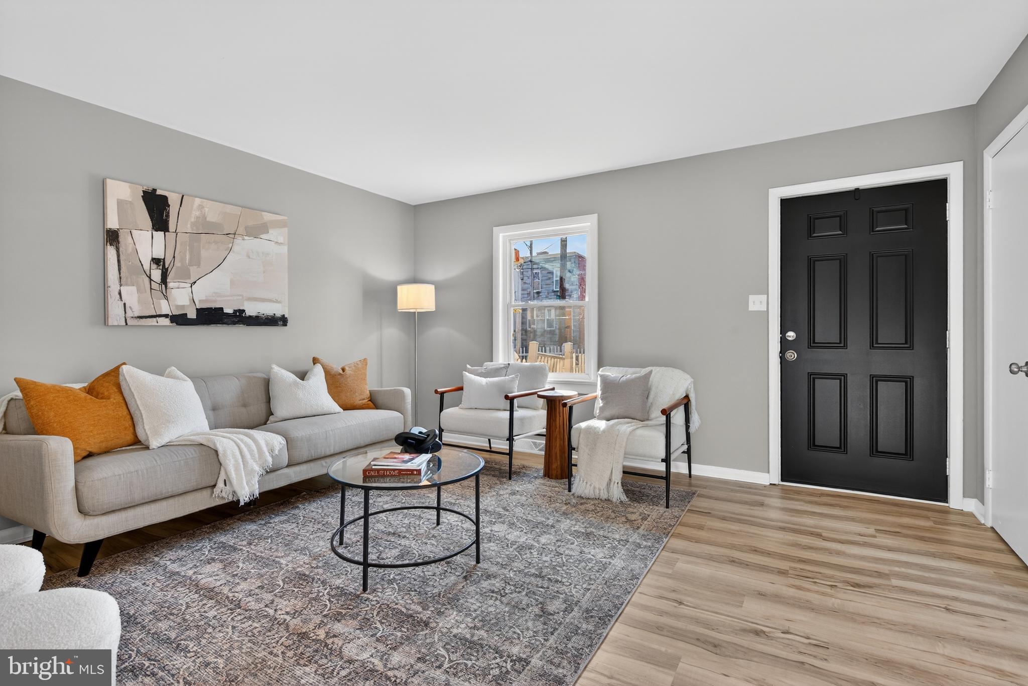 CABBAGE HILL - Residential