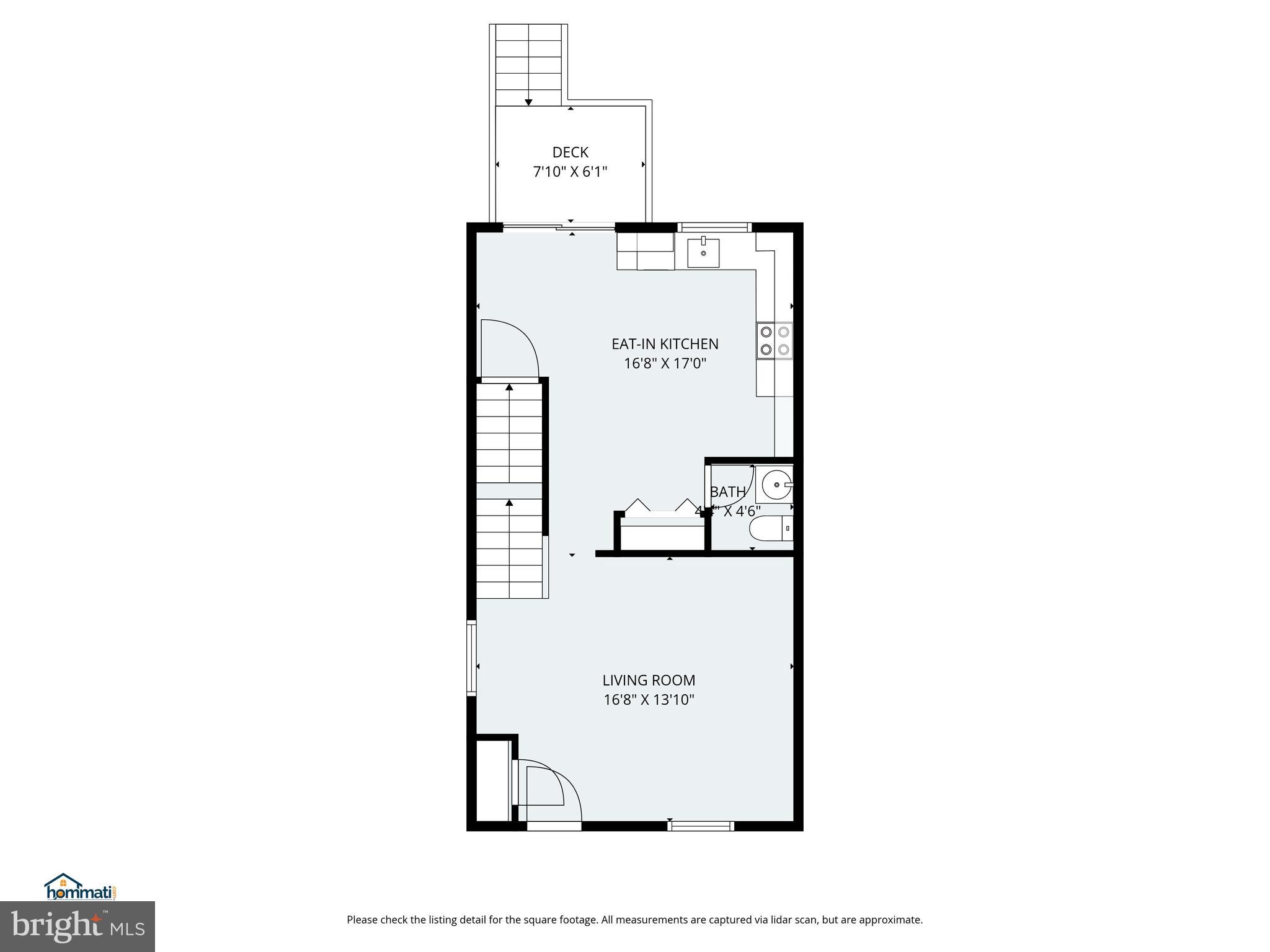 CABBAGE HILL - Residential