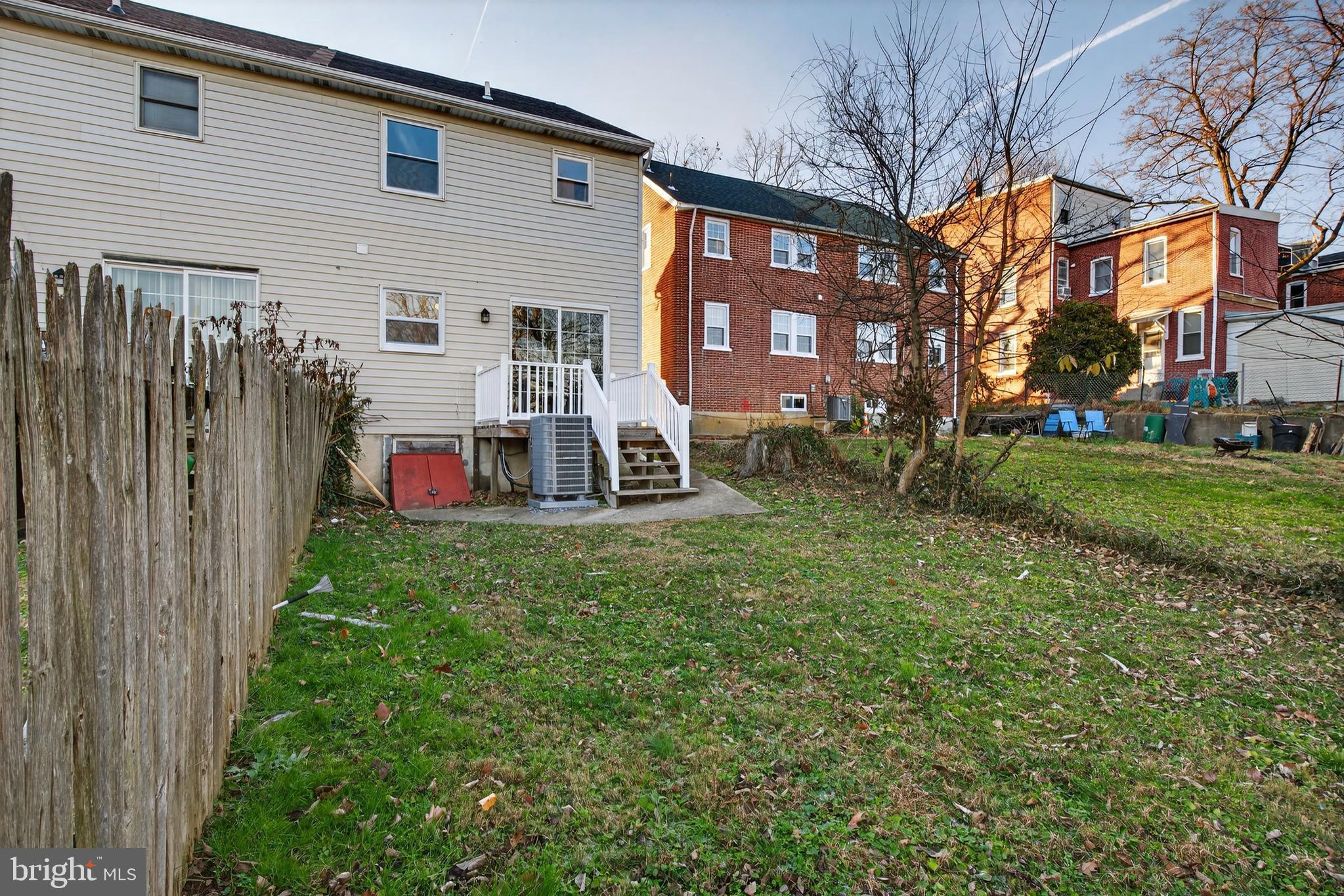 CABBAGE HILL - Residential