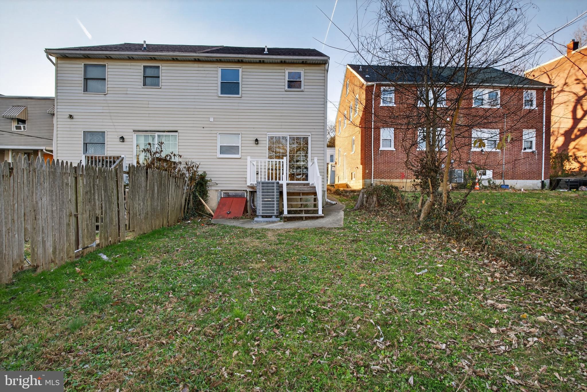 CABBAGE HILL - Residential