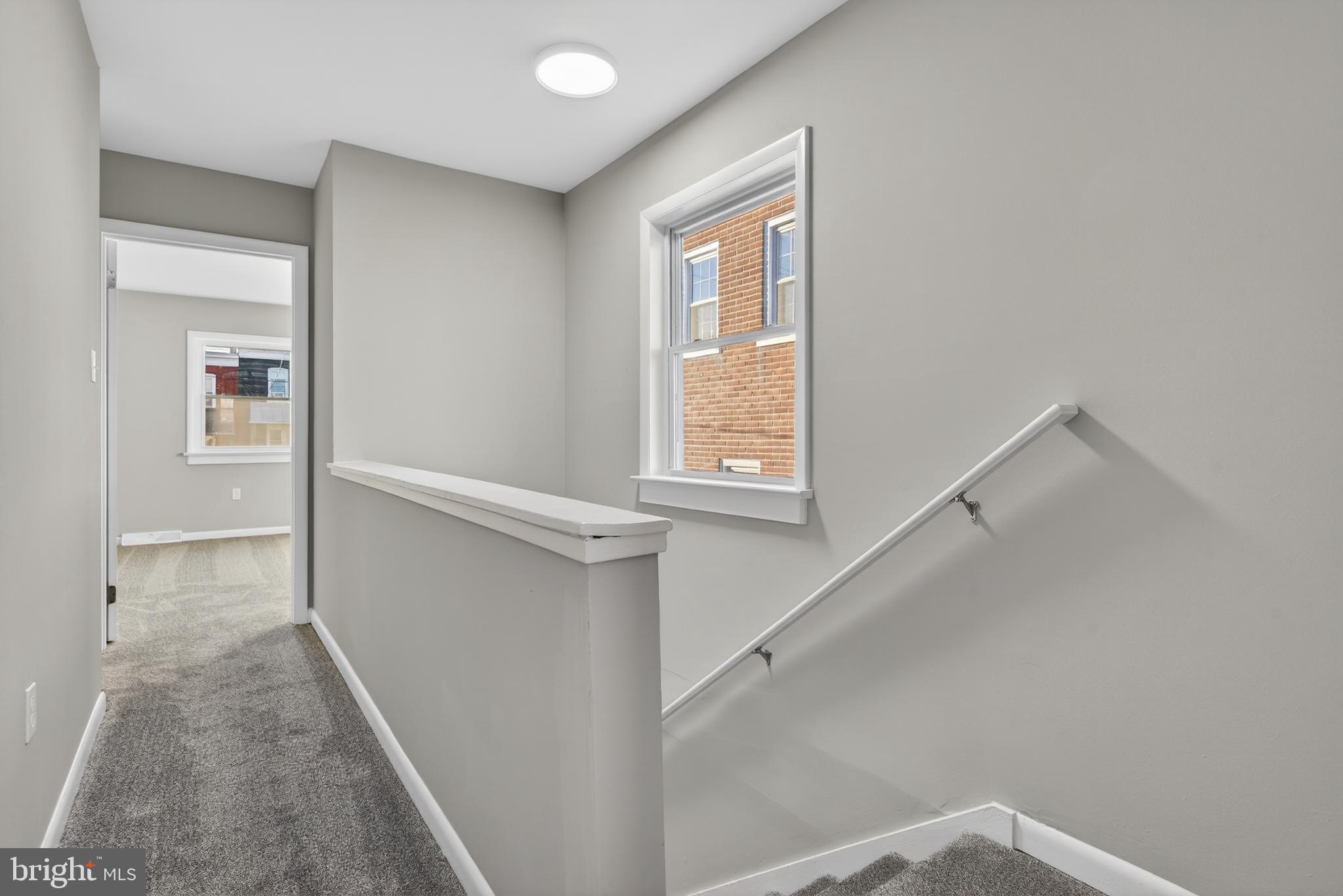 CABBAGE HILL - Residential