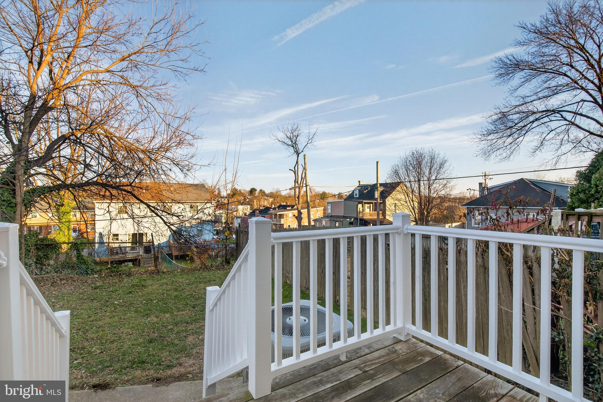 CABBAGE HILL - Residential