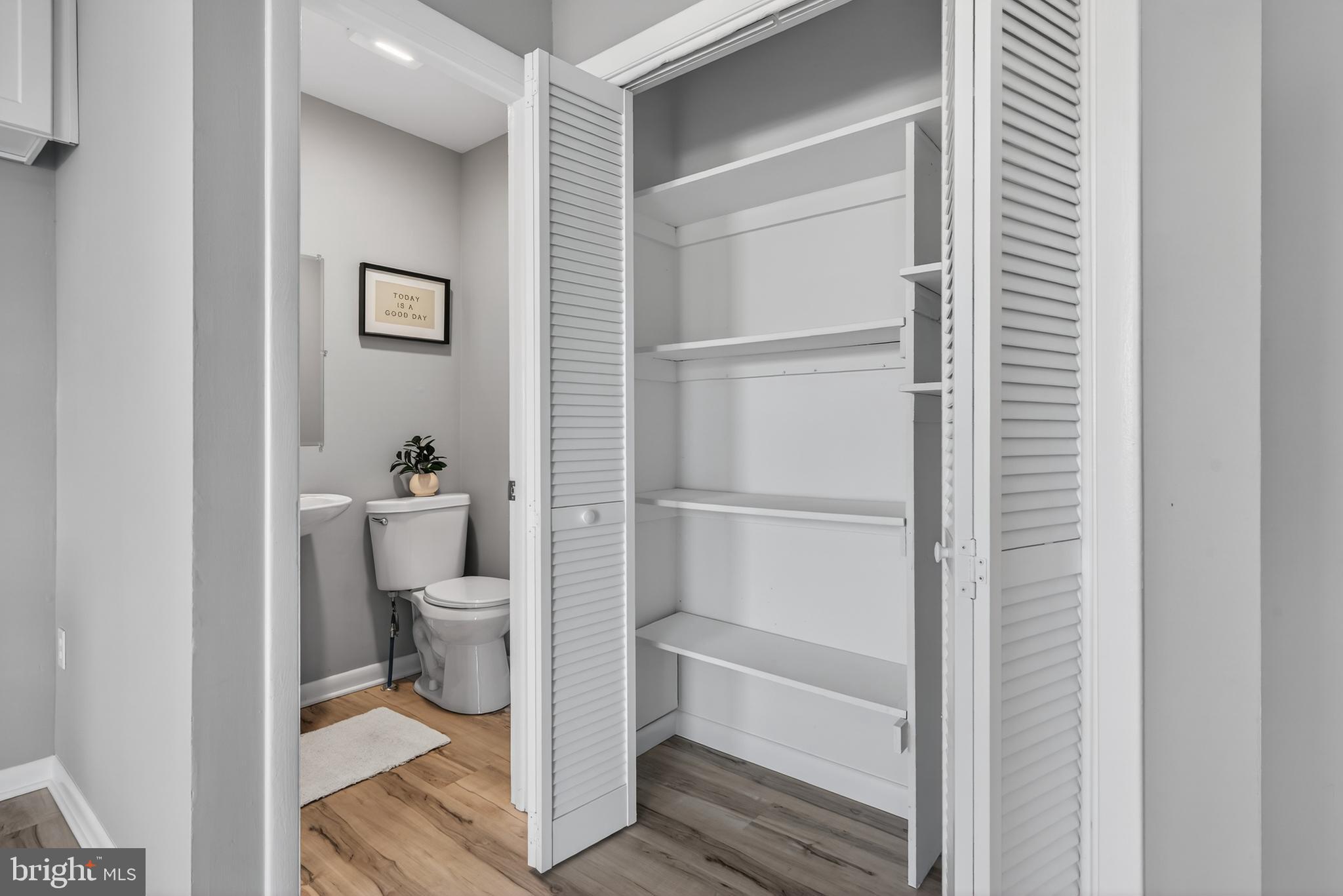 CABBAGE HILL - Residential