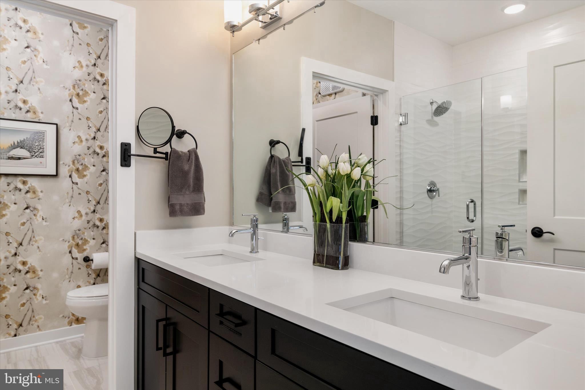 ELEMENT AT MILL CREEK - Residential