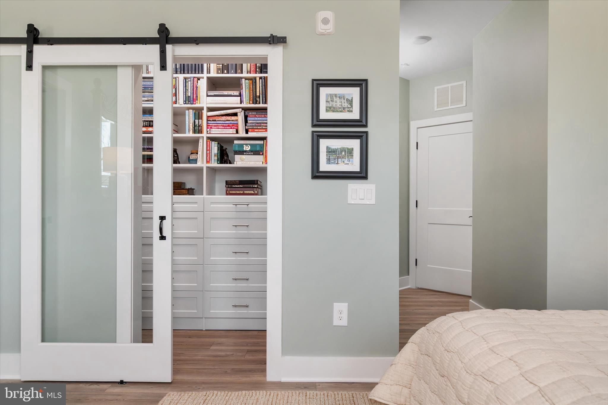 ELEMENT AT MILL CREEK - Residential