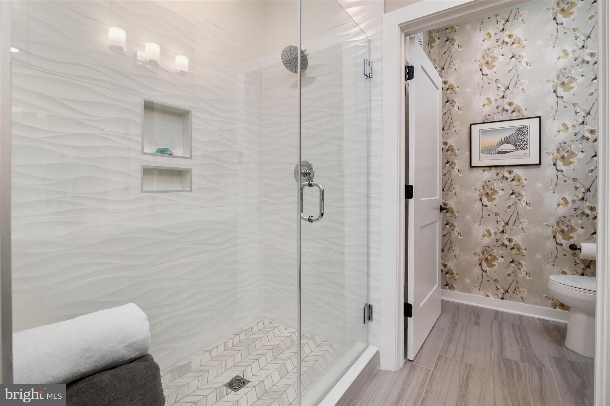 ELEMENT AT MILL CREEK - Residential