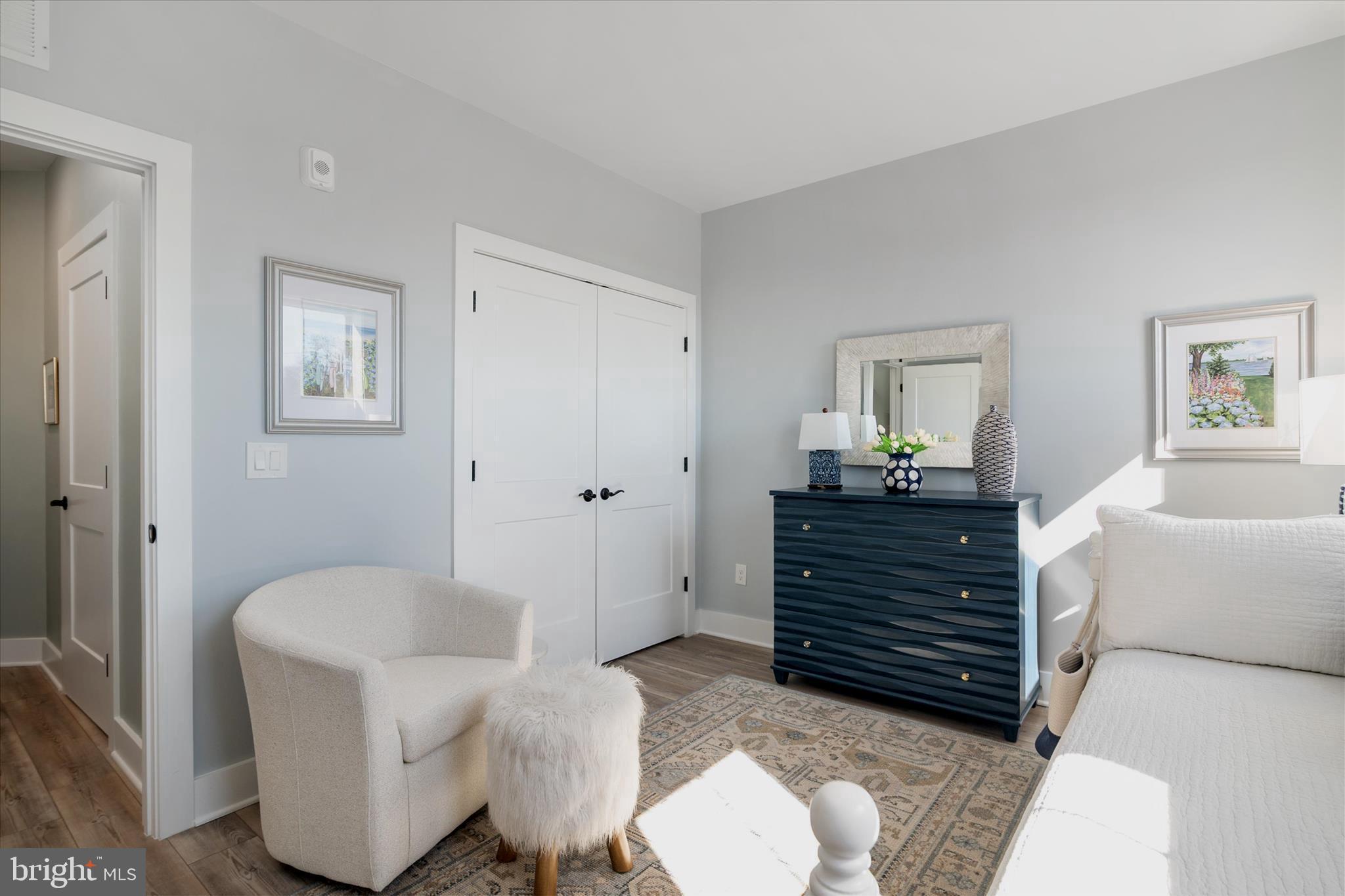 ELEMENT AT MILL CREEK - Residential