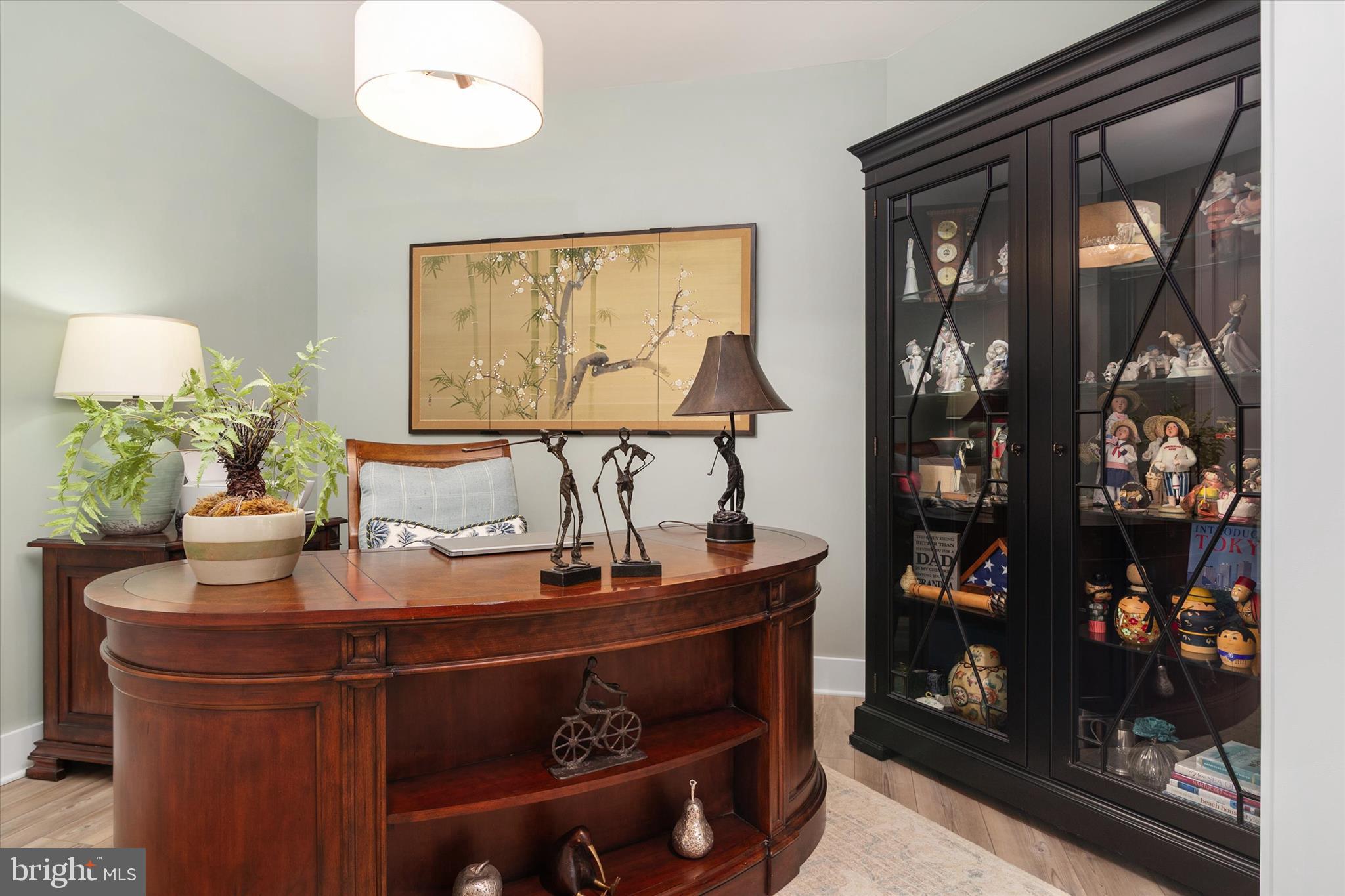 ELEMENT AT MILL CREEK - Residential