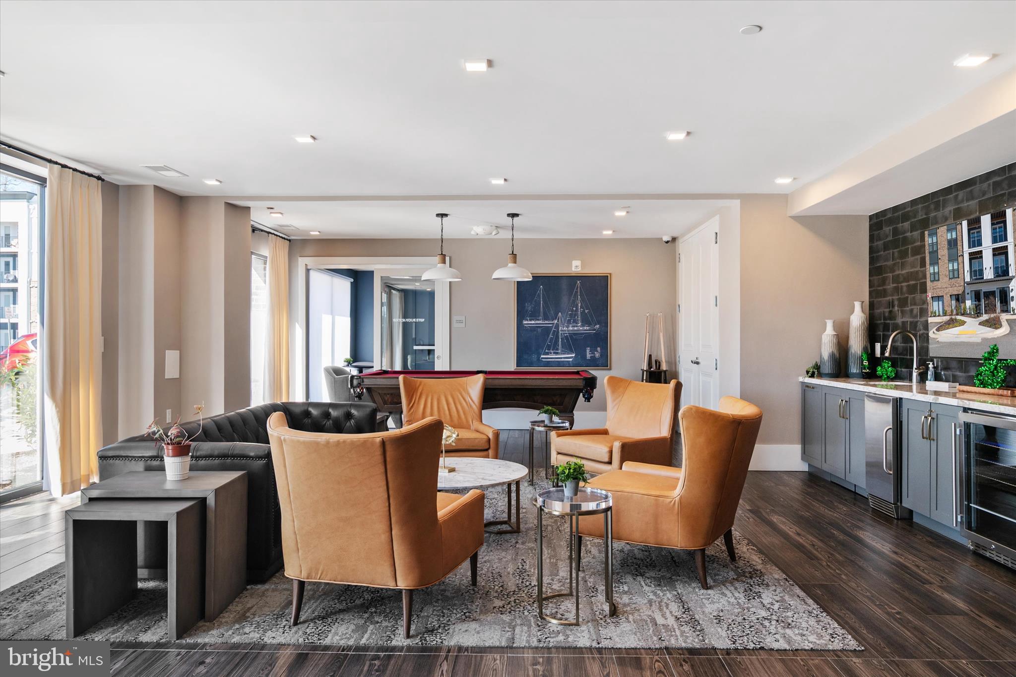 ELEMENT AT MILL CREEK - Residential