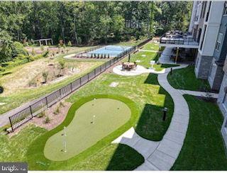 ELEMENT AT MILL CREEK - Residential