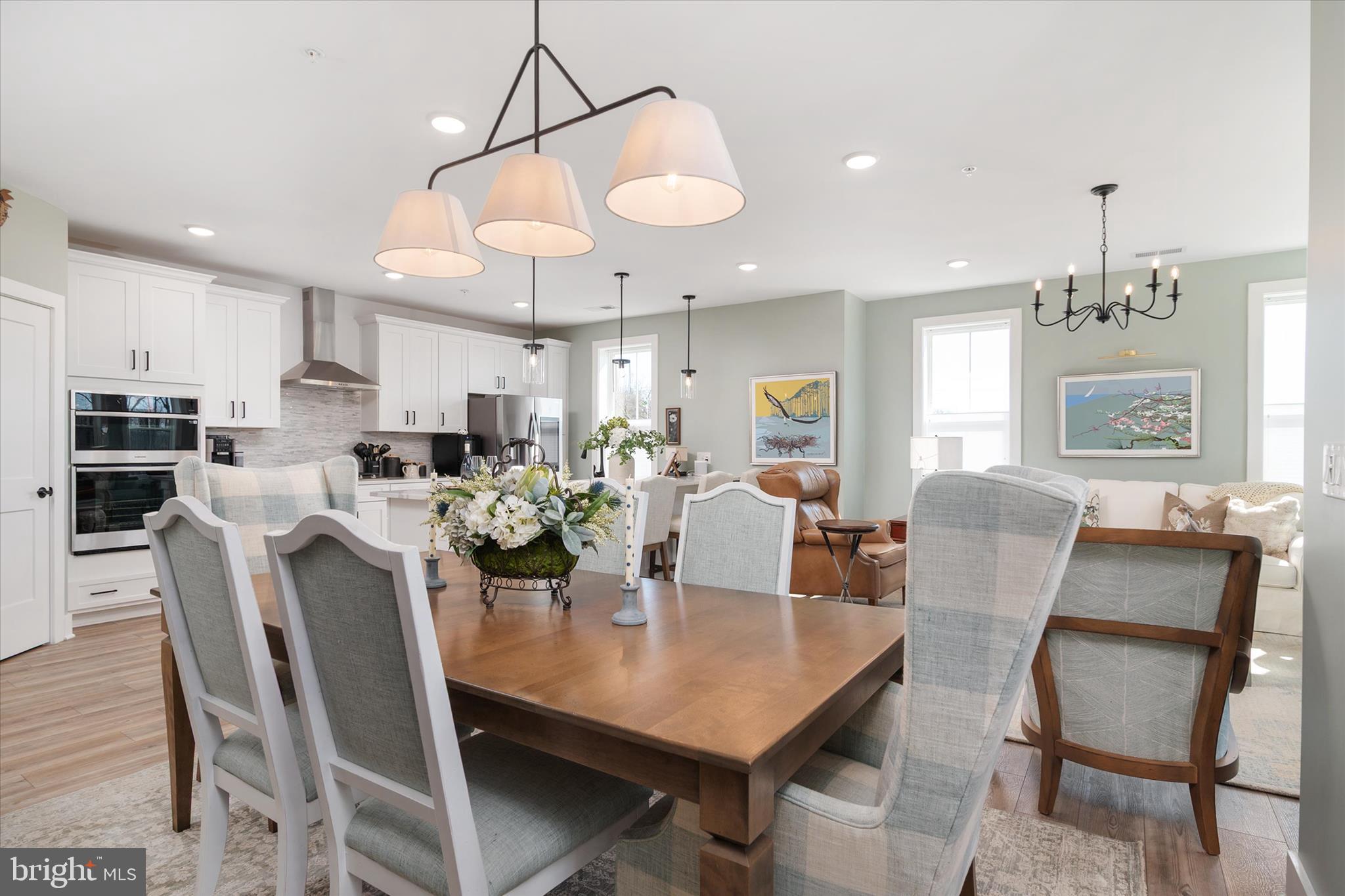 ELEMENT AT MILL CREEK - Residential