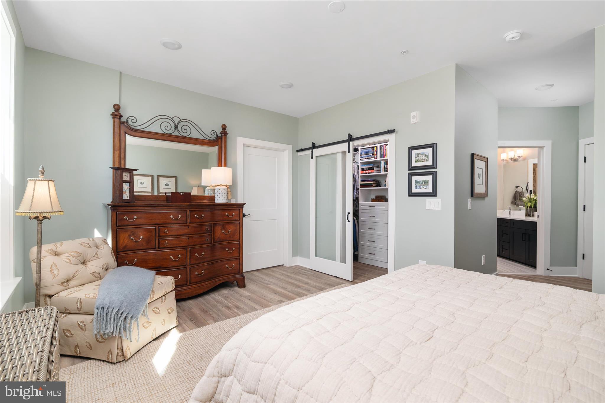 ELEMENT AT MILL CREEK - Residential