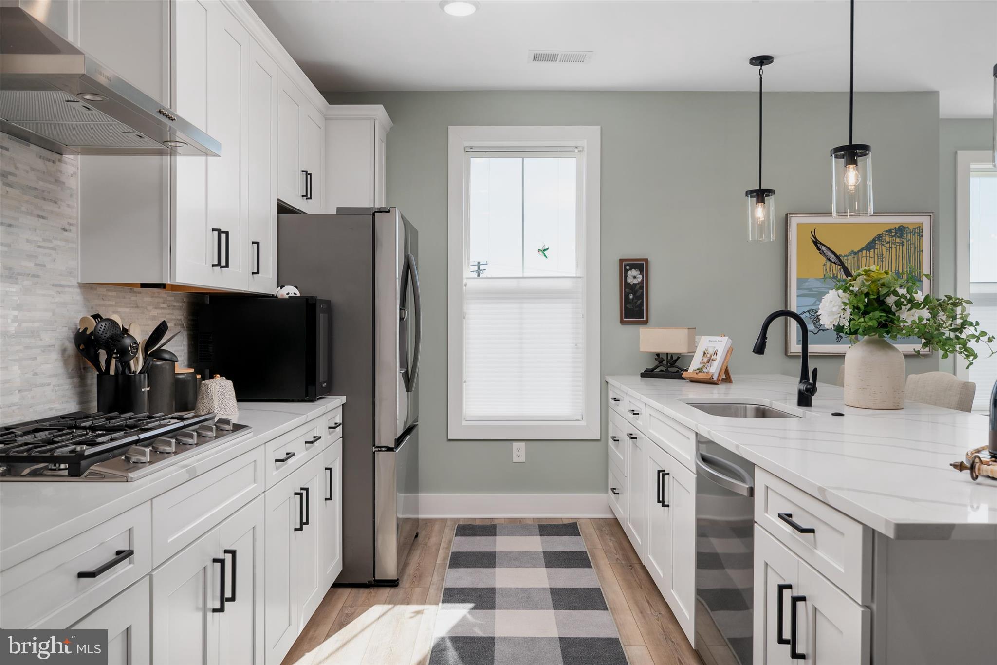 ELEMENT AT MILL CREEK - Residential