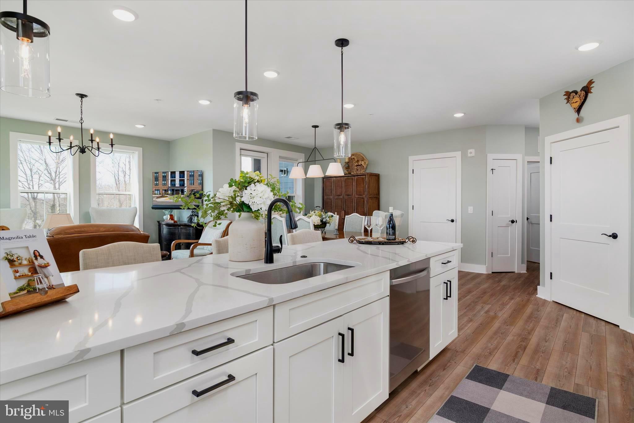 ELEMENT AT MILL CREEK - Residential