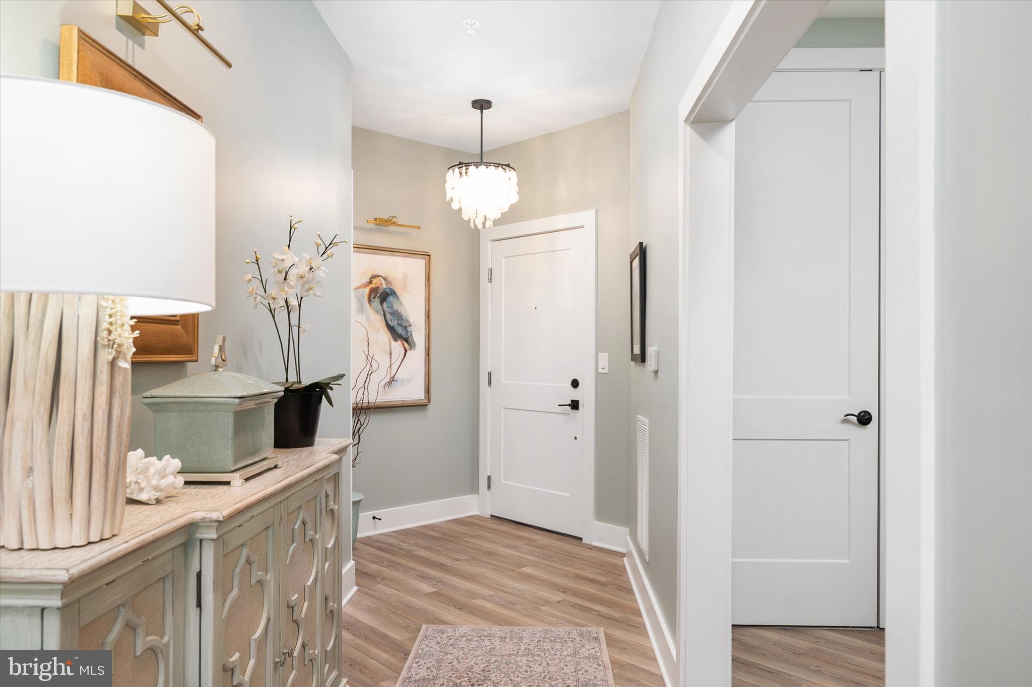 ELEMENT AT MILL CREEK - Residential