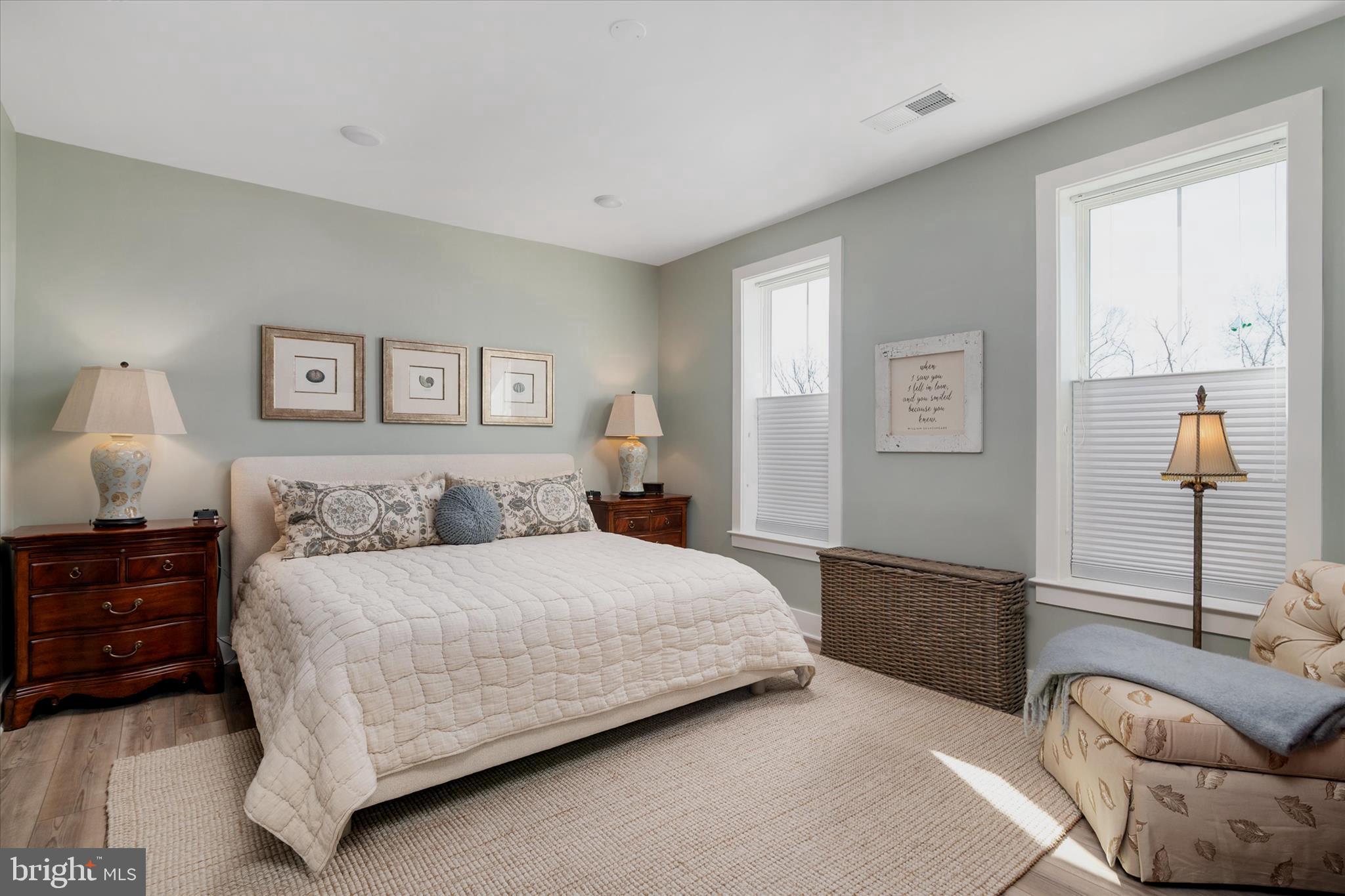 ELEMENT AT MILL CREEK - Residential