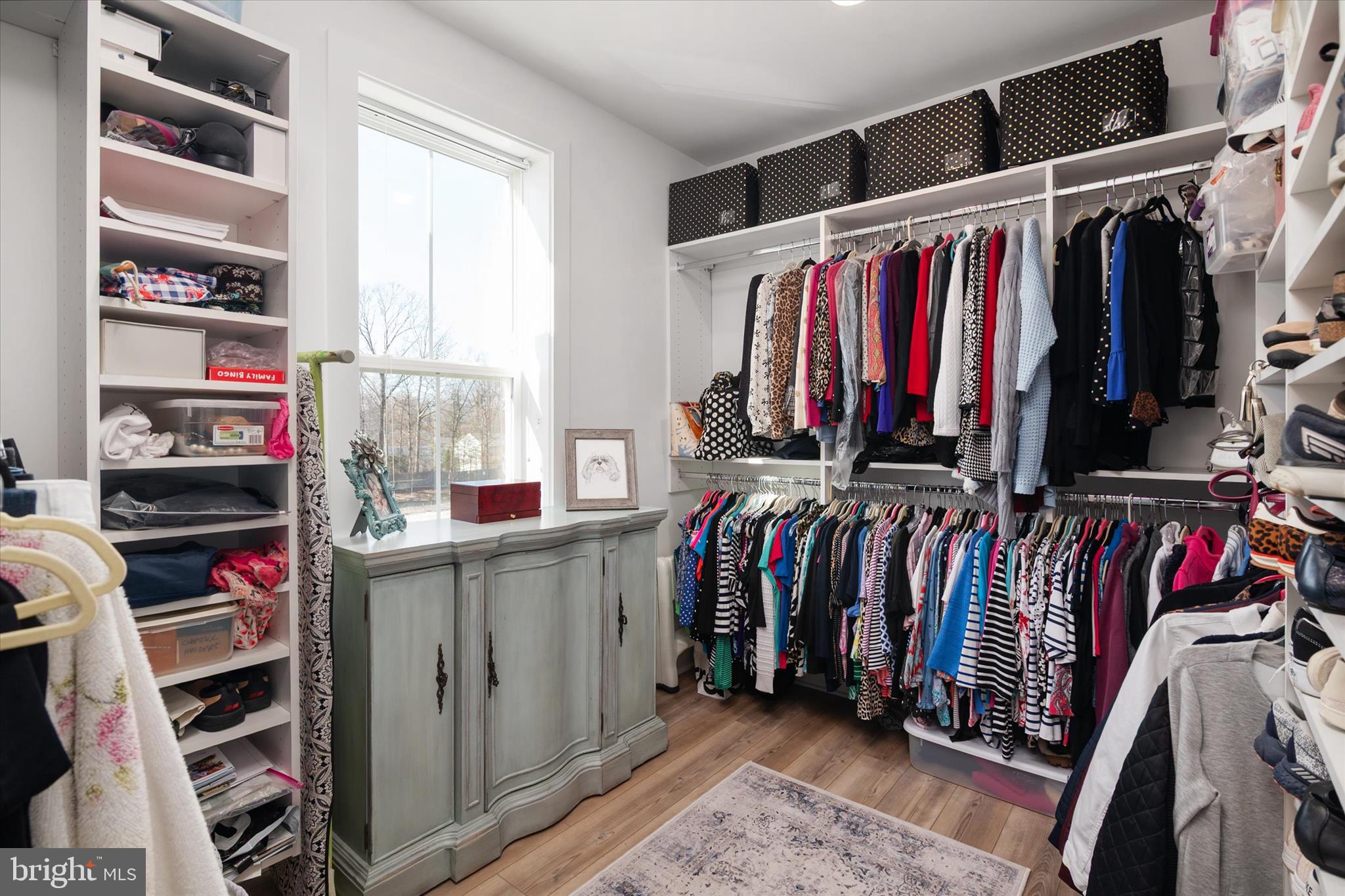 ELEMENT AT MILL CREEK - Residential