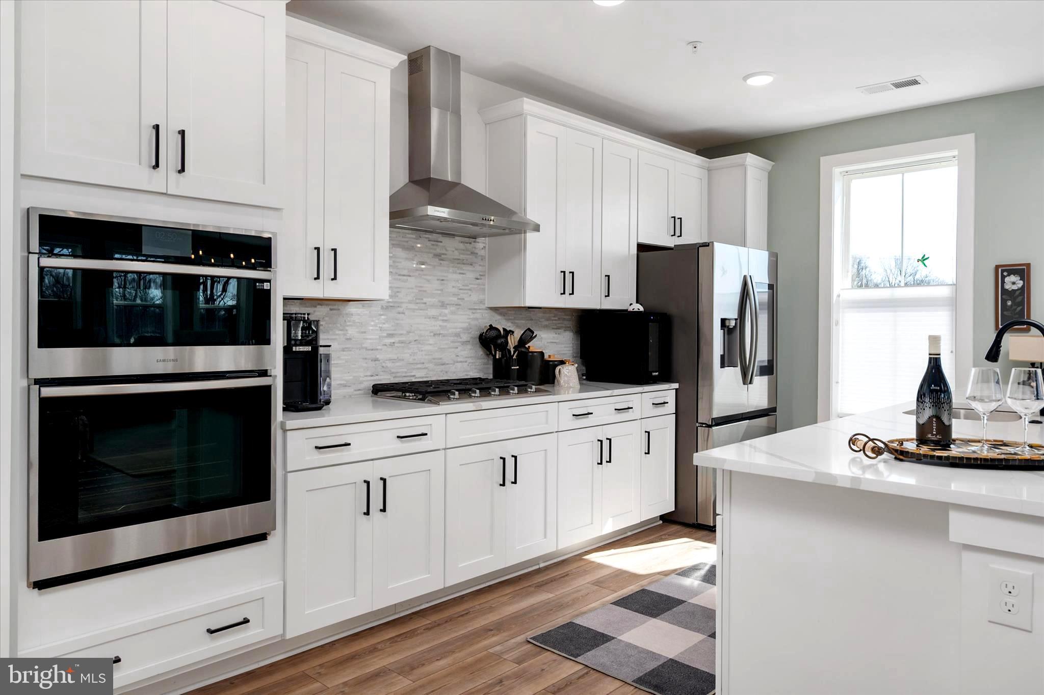 ELEMENT AT MILL CREEK - Residential