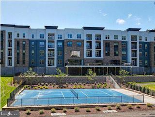 ELEMENT AT MILL CREEK - Residential