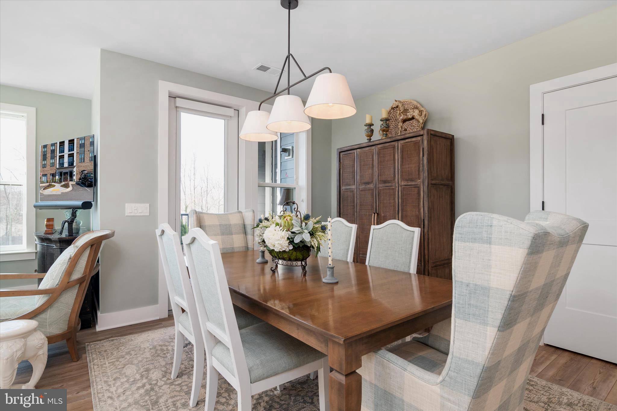 ELEMENT AT MILL CREEK - Residential