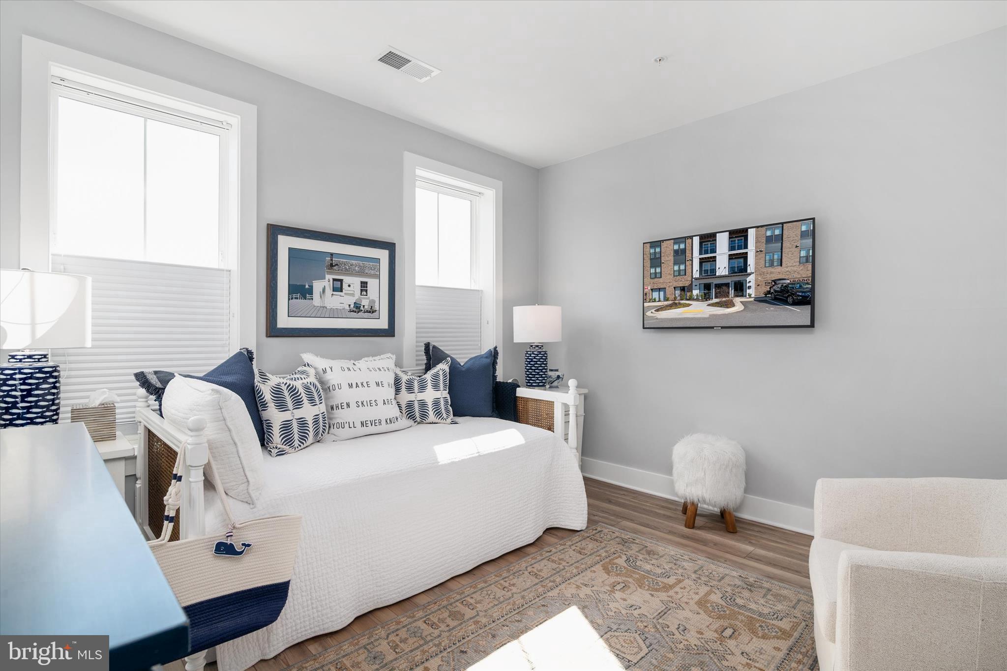 ELEMENT AT MILL CREEK - Residential