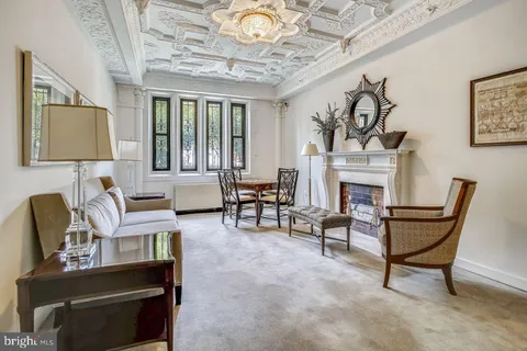 1701 16th Street NW Unit 726, Washington, DC MLS: DCDC2196248