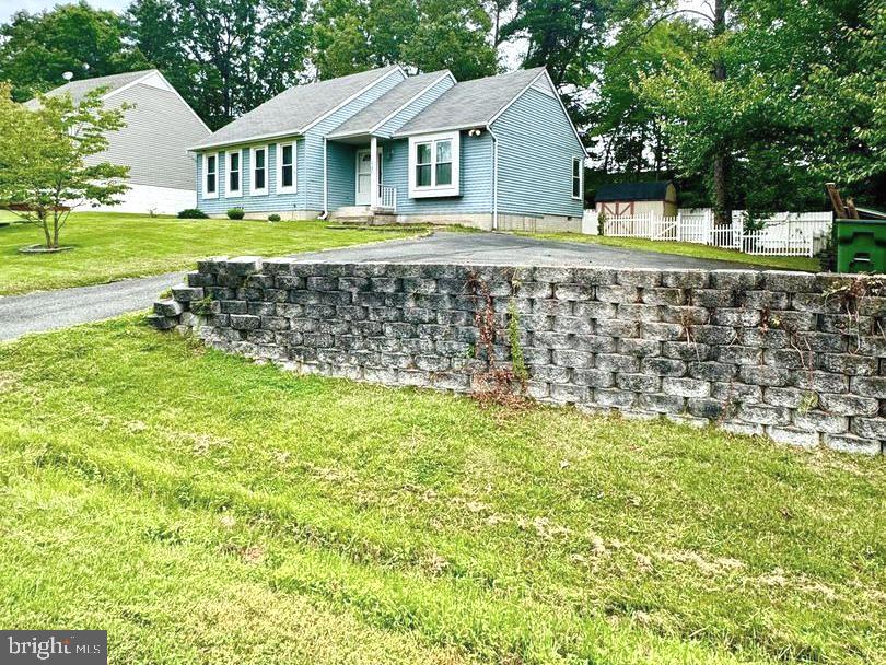 SHADOW WOODS - Residential Lease